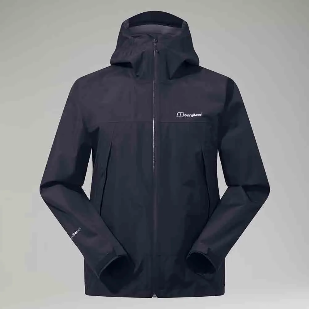 男裝防水透氣外套 M Paclite Dynak Jacket