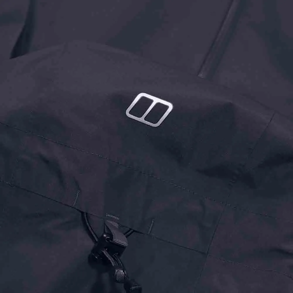 男裝防水透氣外套 M Paclite Dynak Jacket