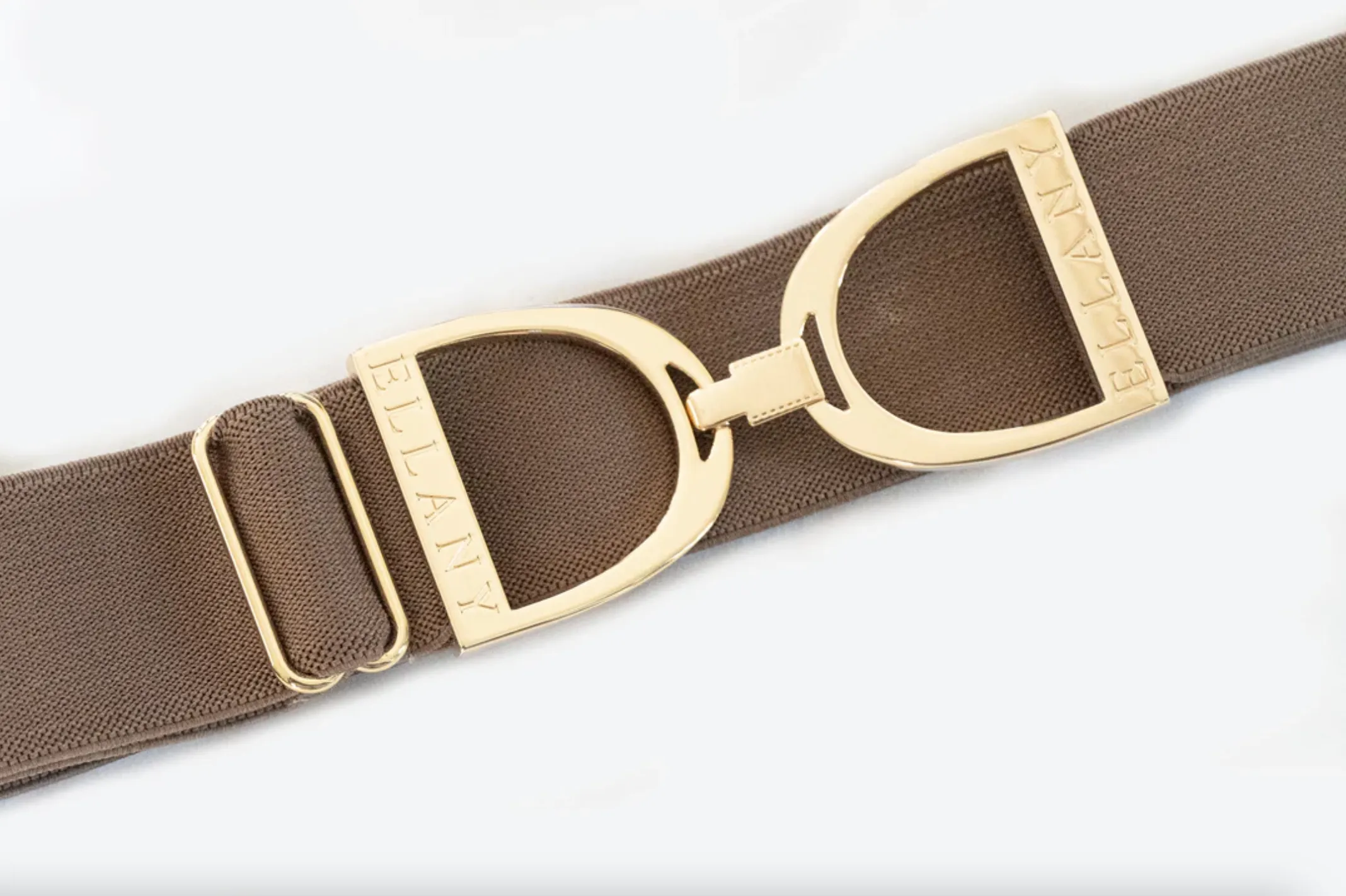 1.5" Stirrup Buckle Ellany Belts