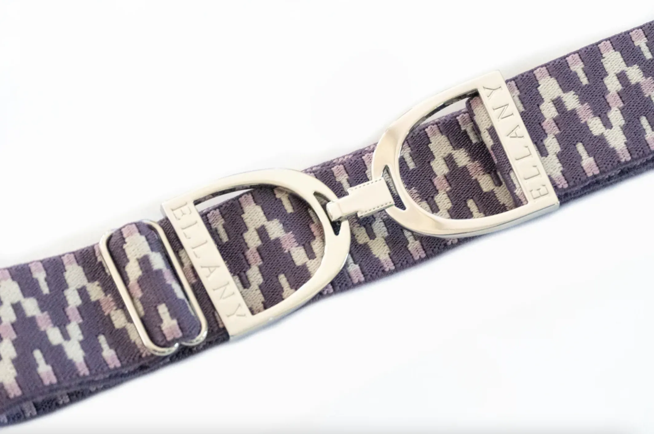 1.5" Stirrup Buckle Ellany Belts
