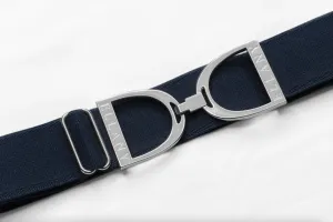 1.5" Stirrup Buckle Ellany Belts