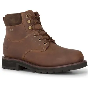 40% OFF HOGGS OF FIFE Cronos Pro Boots - Crazy Horse Brown - Size: UK 14 (EU 48)