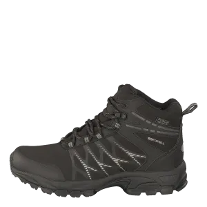 430-2382 Waterproof Warm Lined Black