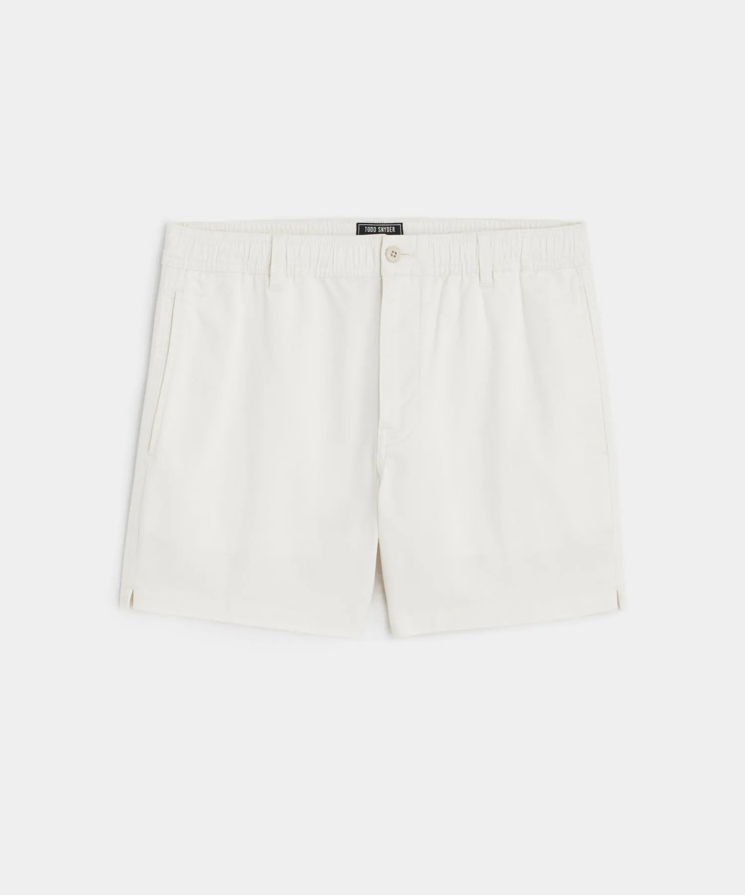 5" Cotton Beachcomber Short