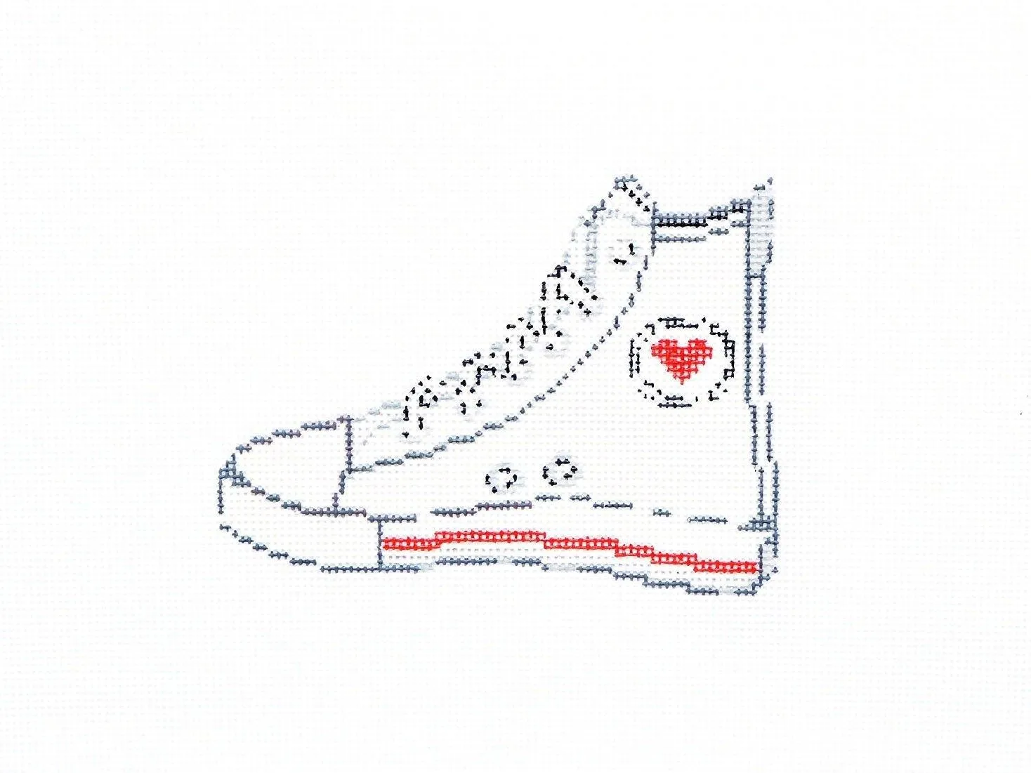 90's sneakers