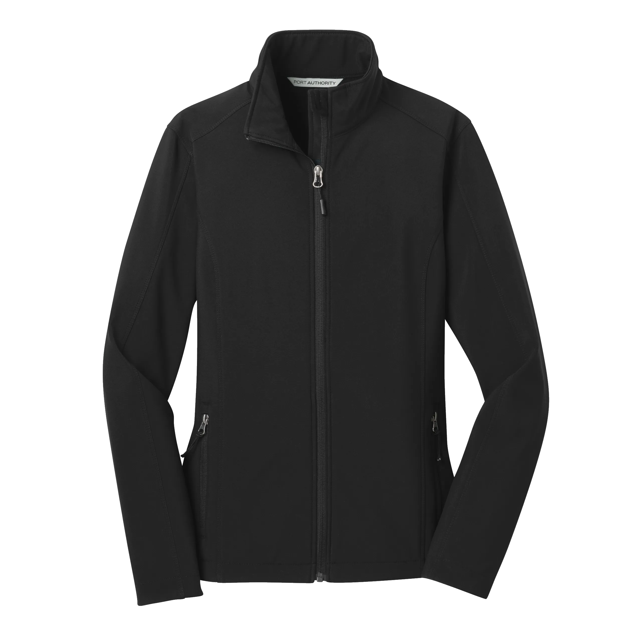 A1401W Ladies Core Soft Shell Jacket
