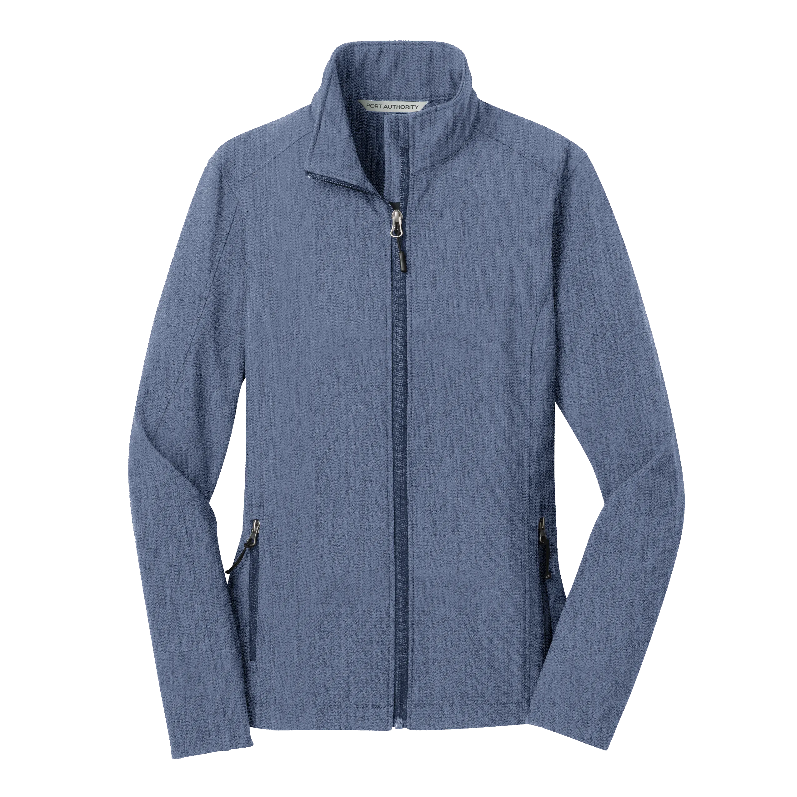 A1401W Ladies Core Soft Shell Jacket