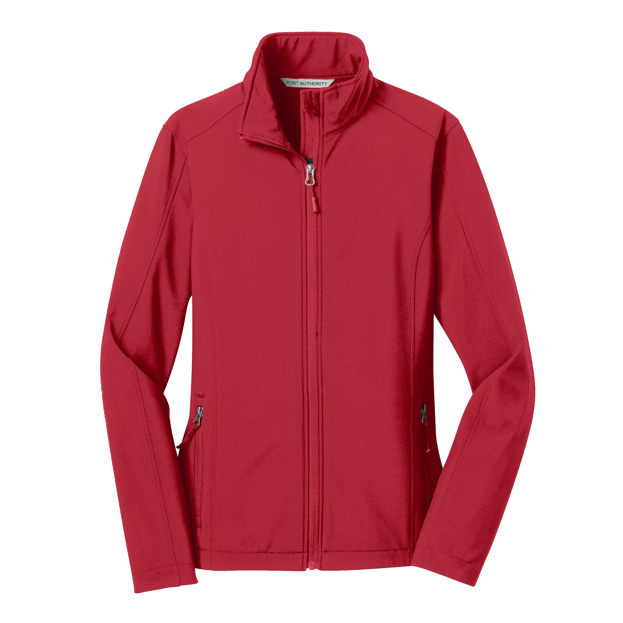 A1401W Ladies Core Soft Shell Jacket
