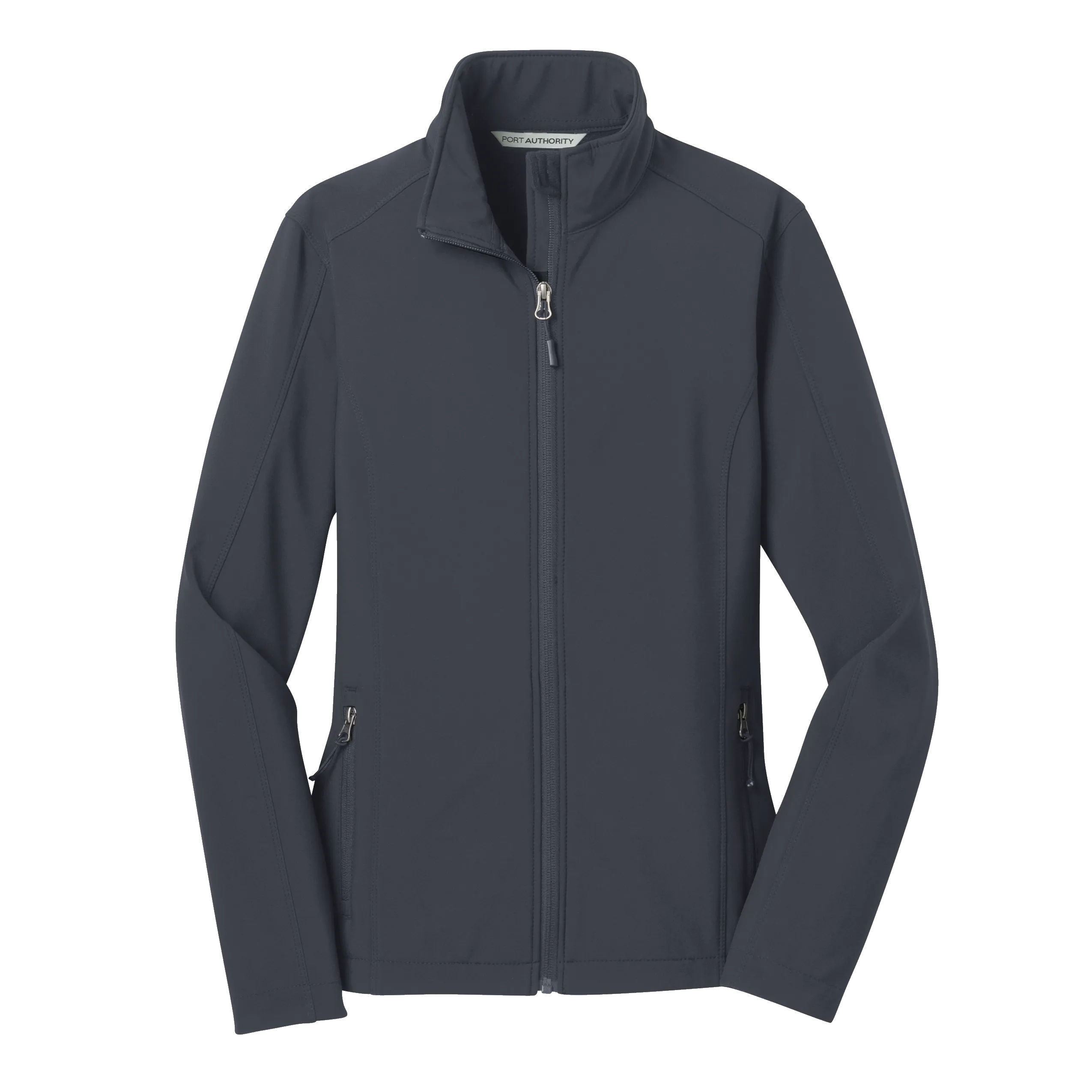 A1401W Ladies Core Soft Shell Jacket