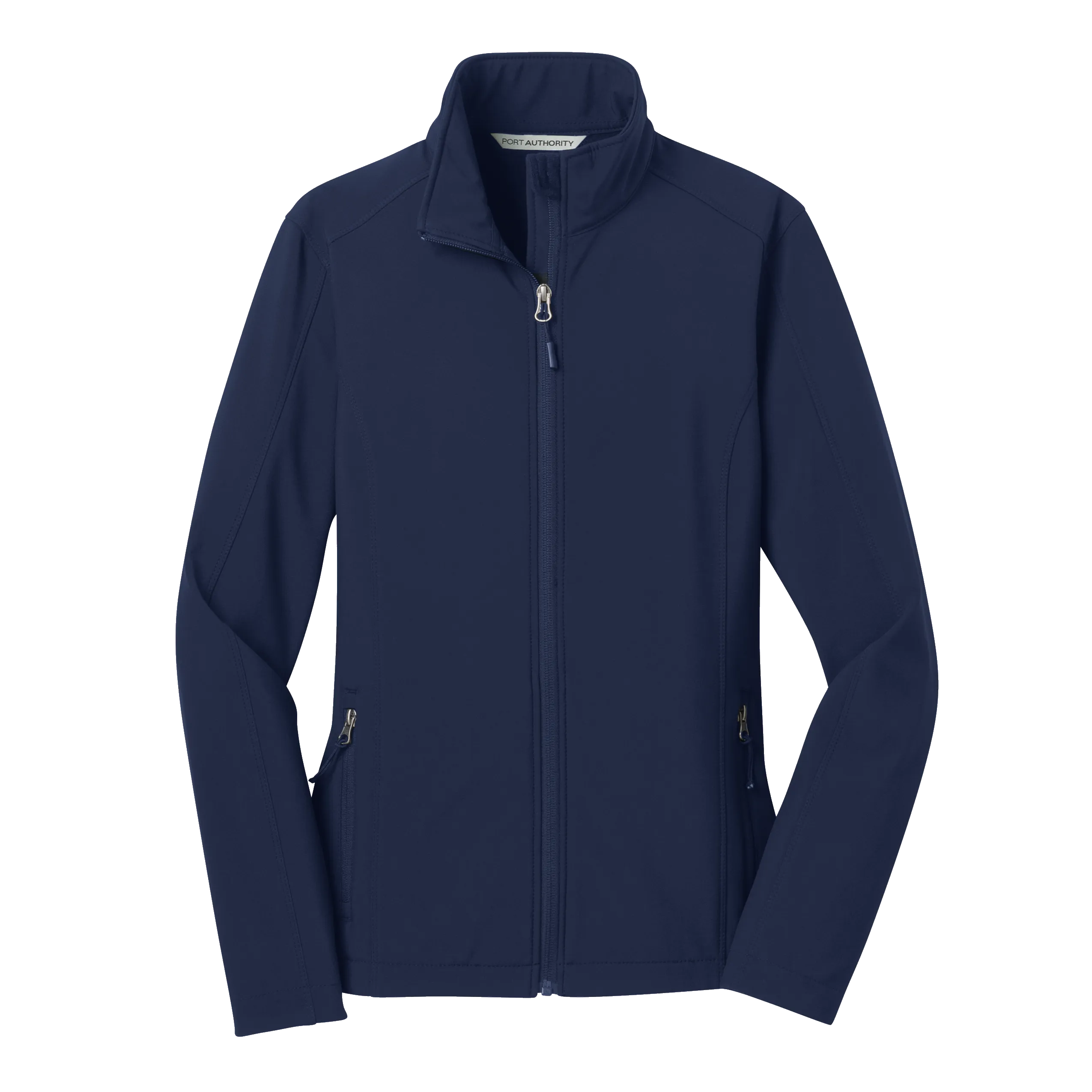 A1401W Ladies Core Soft Shell Jacket