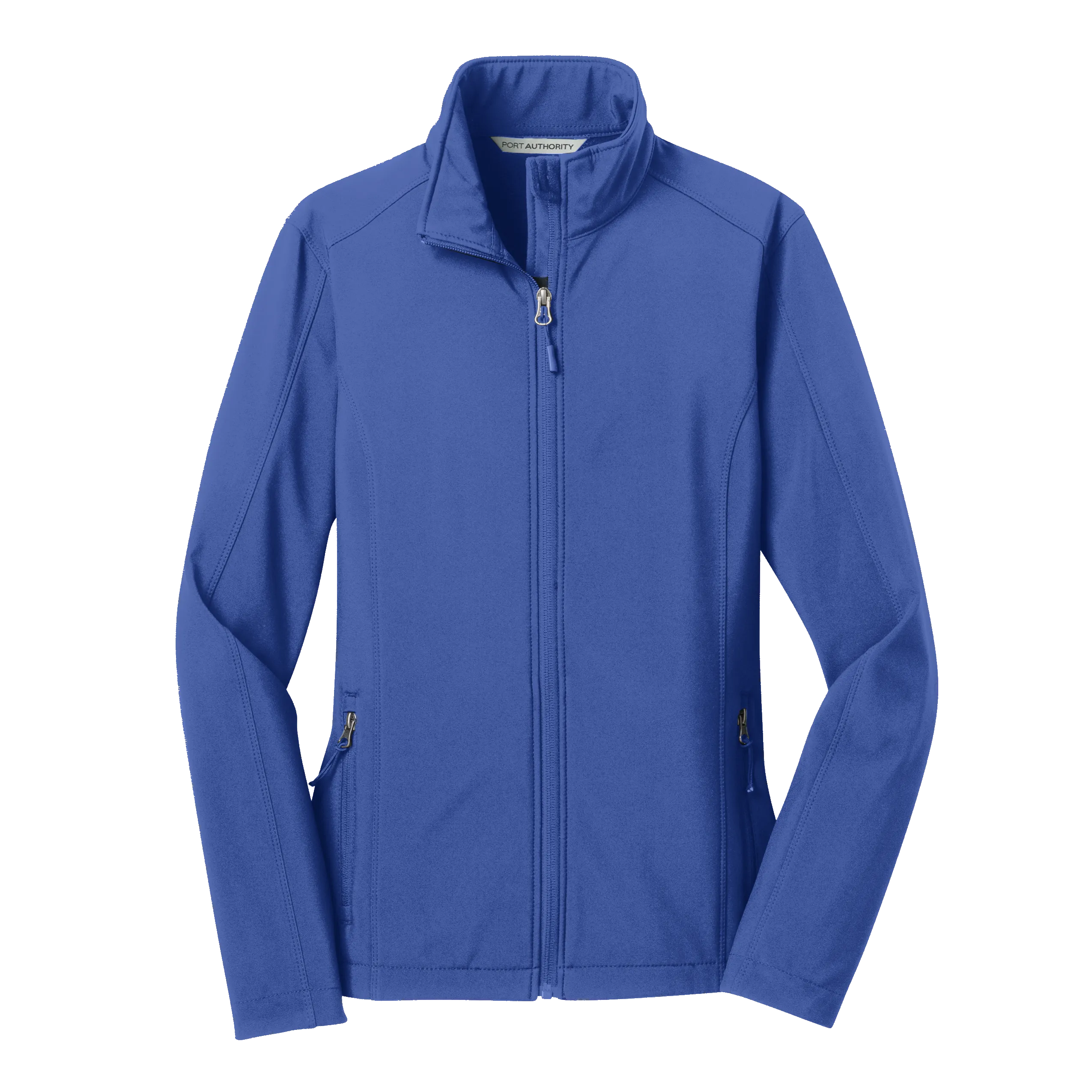 A1401W Ladies Core Soft Shell Jacket