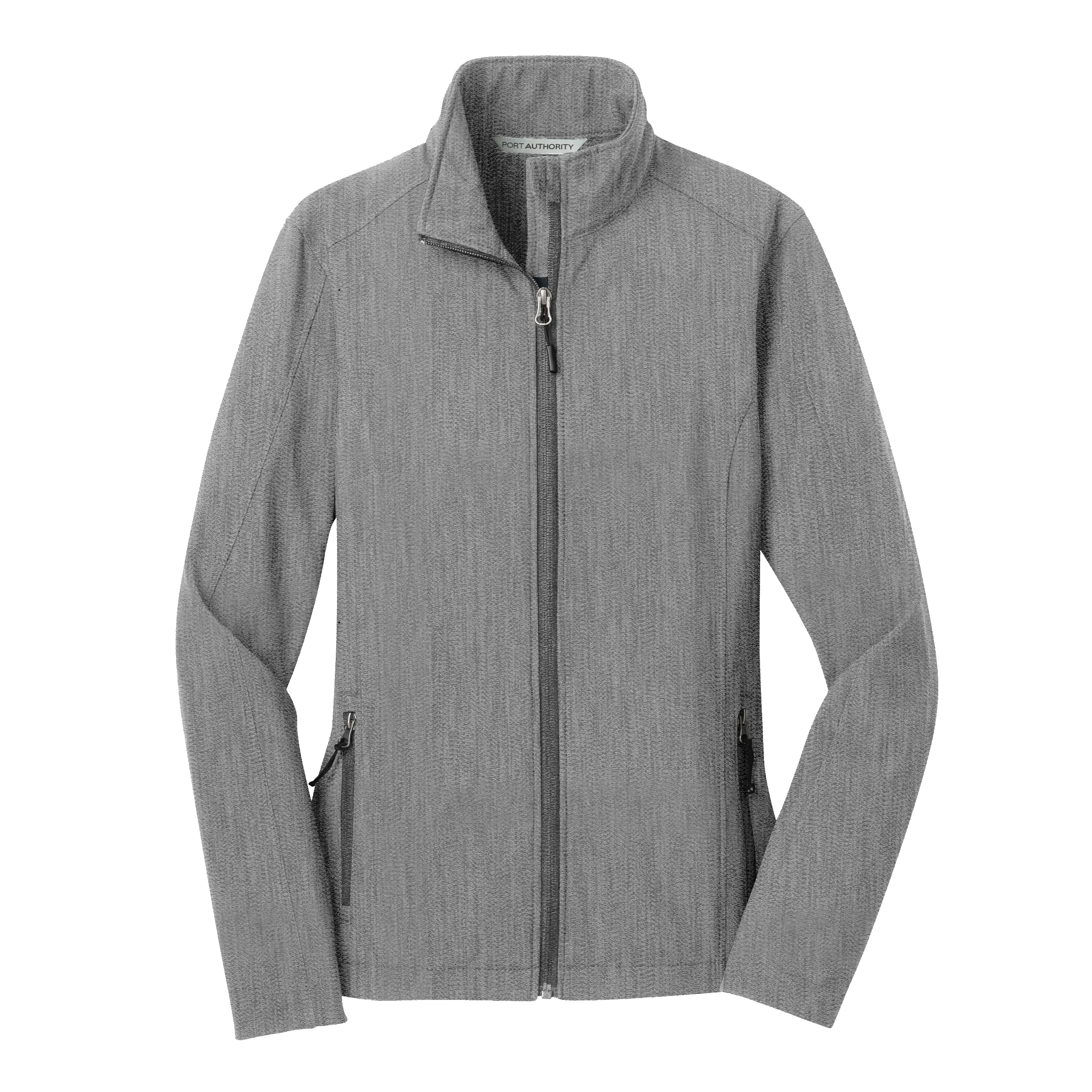 A1401W Ladies Core Soft Shell Jacket
