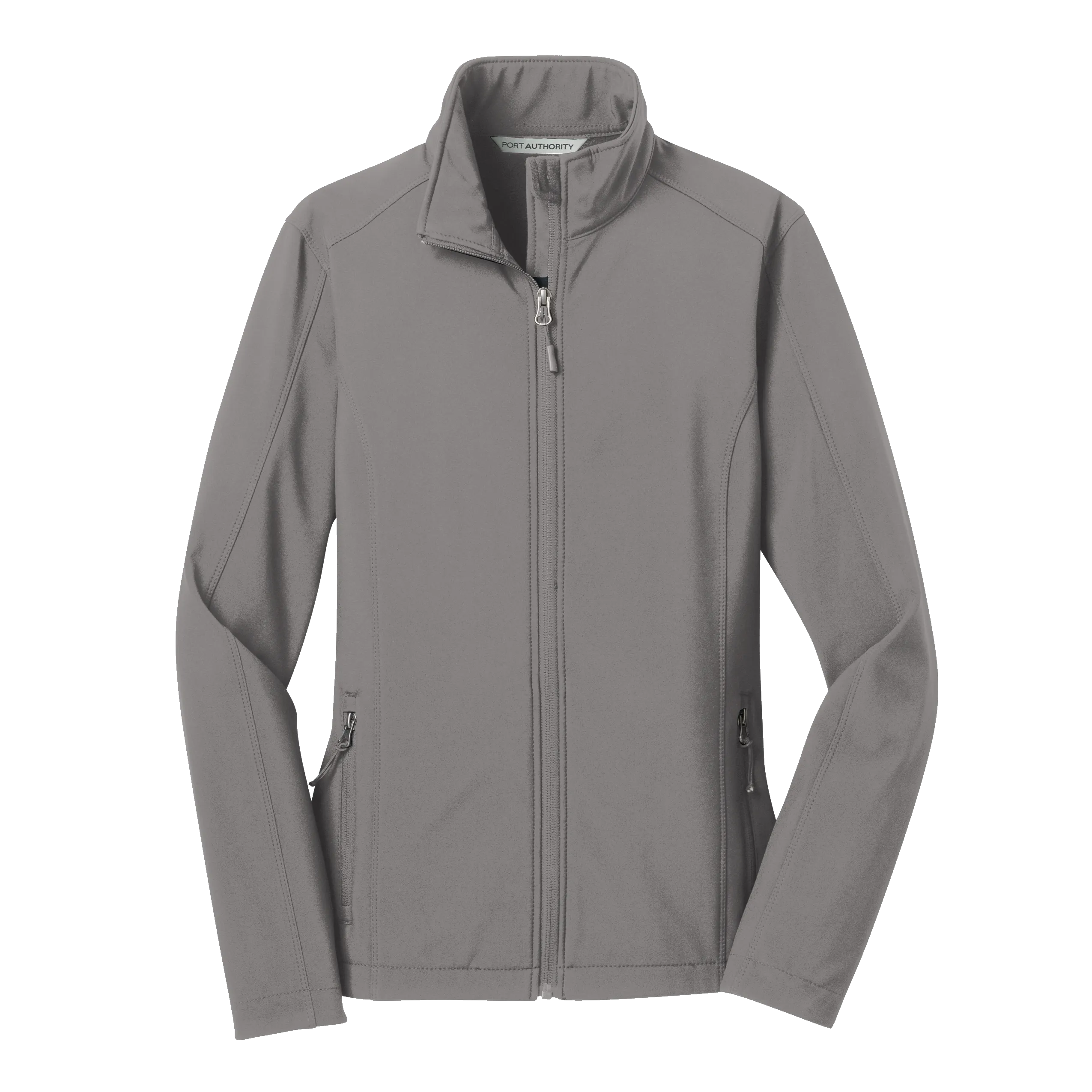 A1401W Ladies Core Soft Shell Jacket