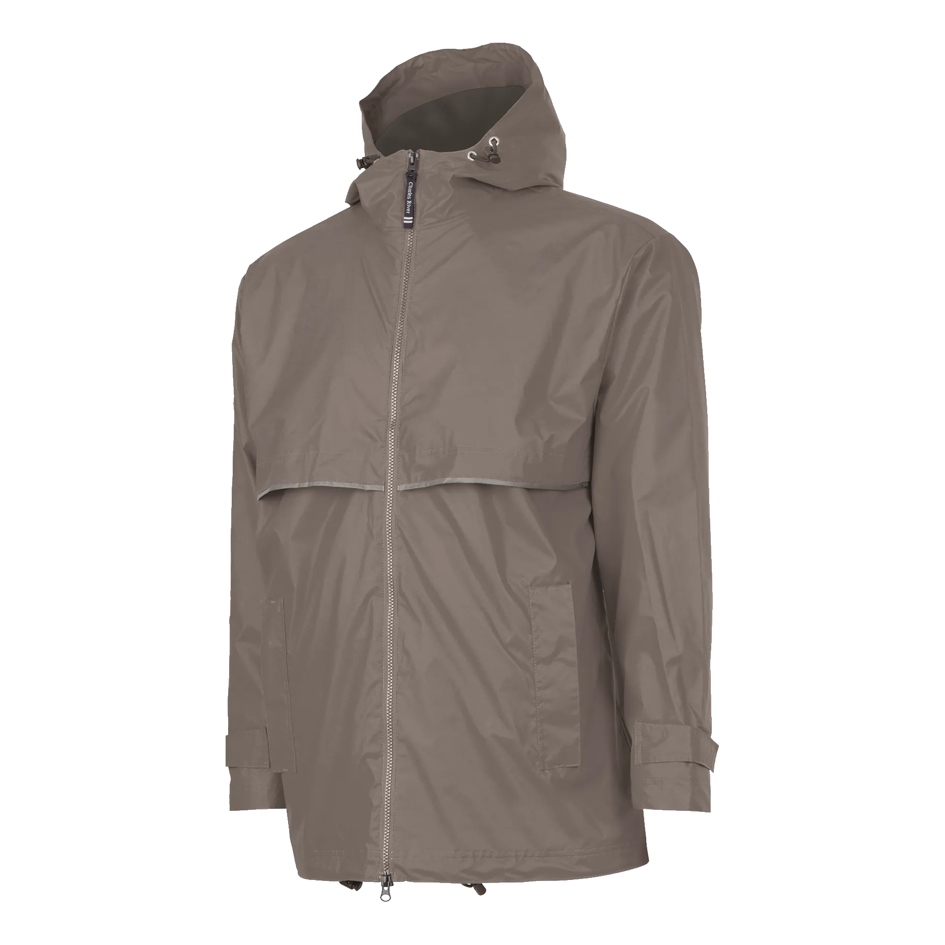 A1842M Men's New Englander Rain Jacket