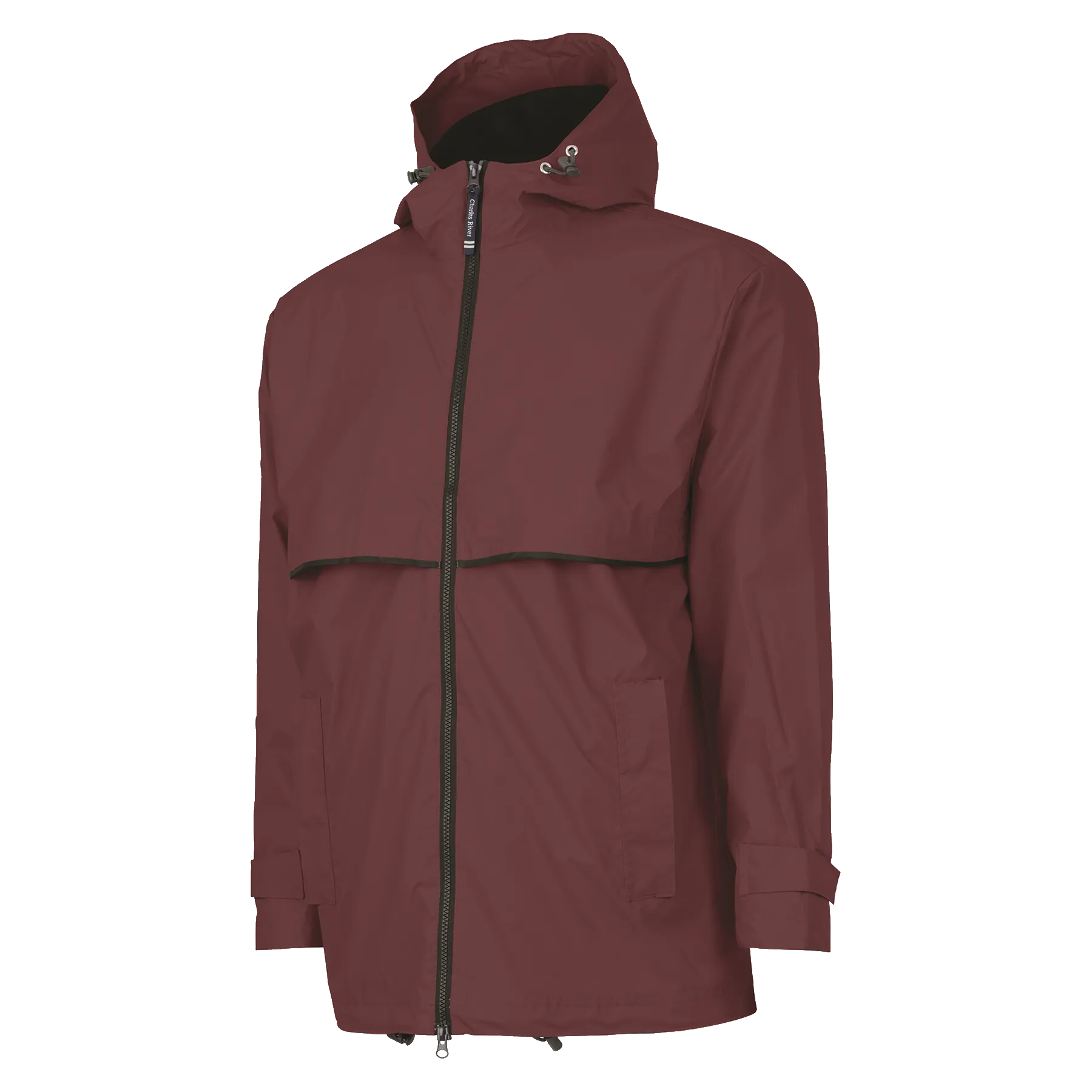 A1842M Men's New Englander Rain Jacket