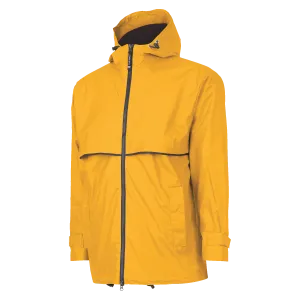 A1842M Men's New Englander Rain Jacket