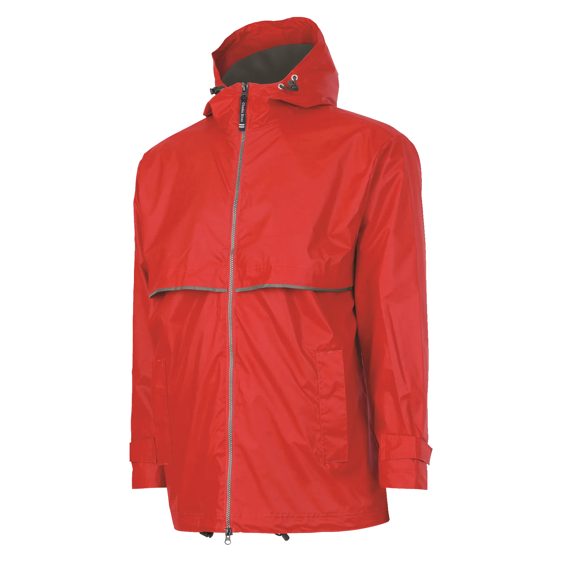 A1842M Men's New Englander Rain Jacket