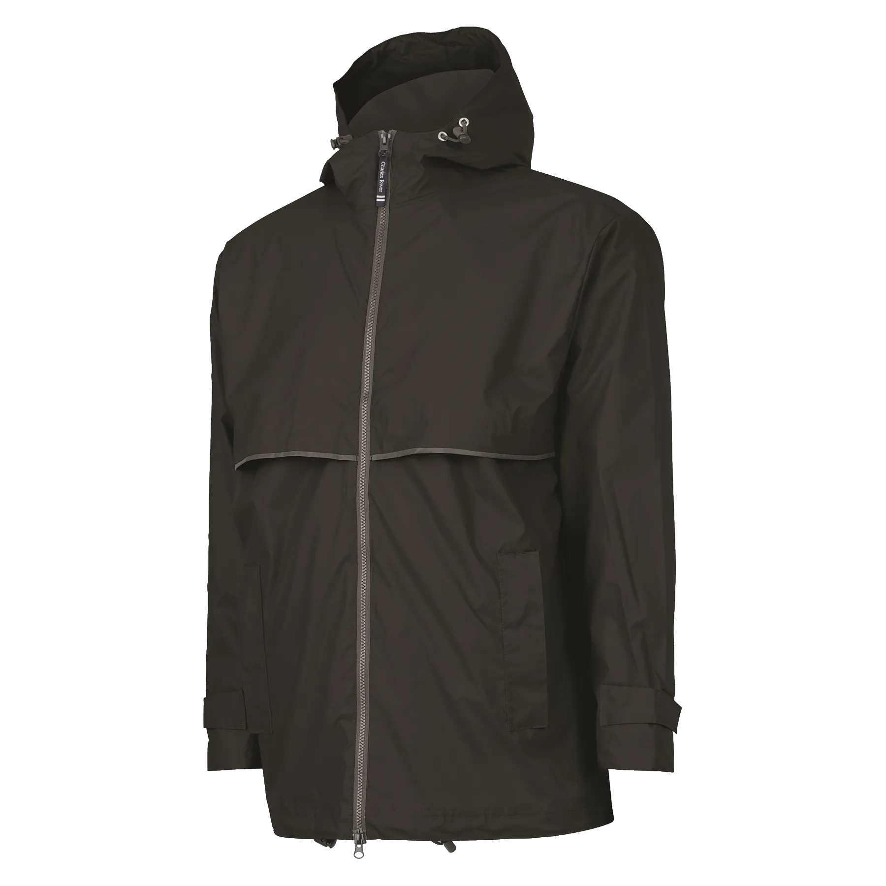 A1842M Men's New Englander Rain Jacket