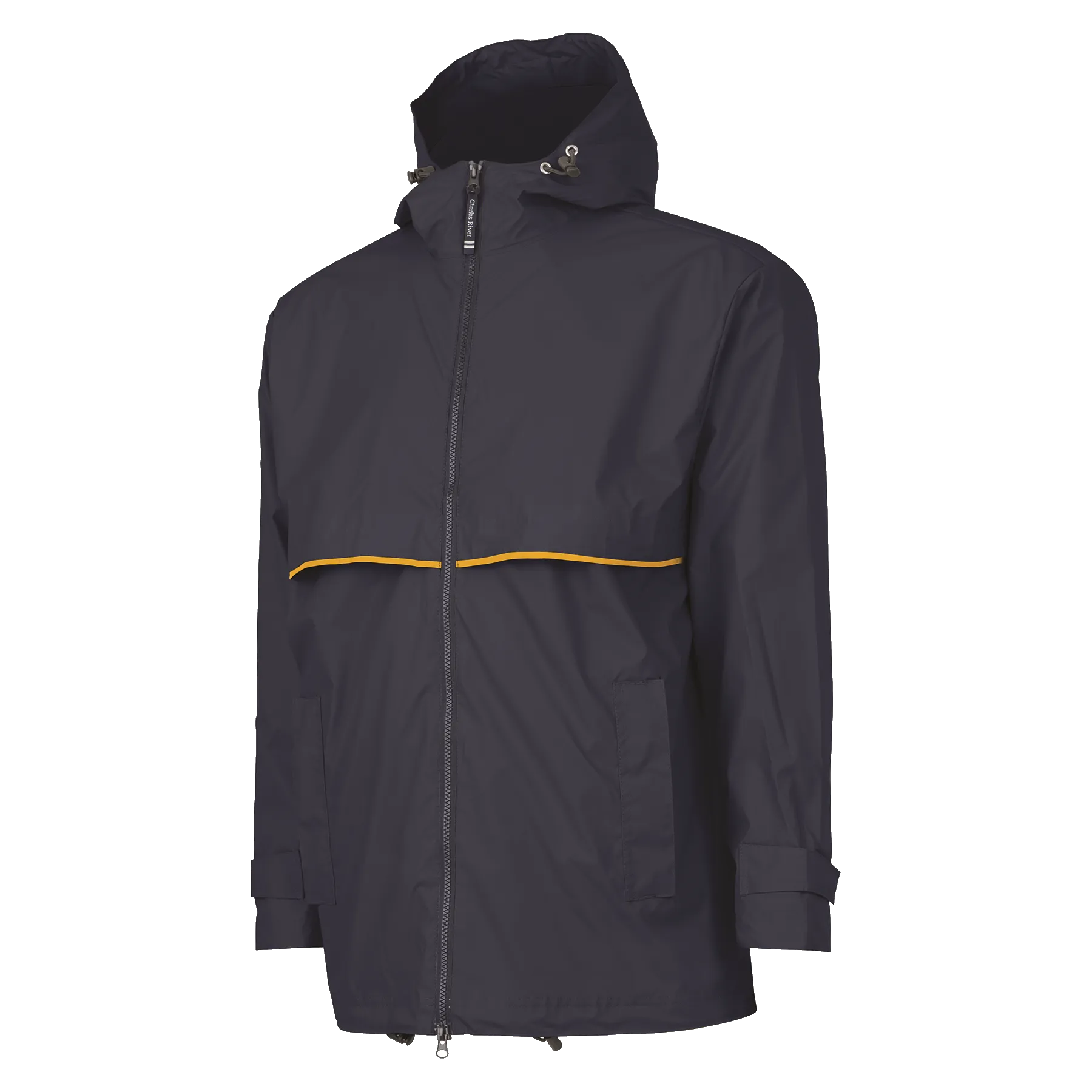 A1842M Men's New Englander Rain Jacket