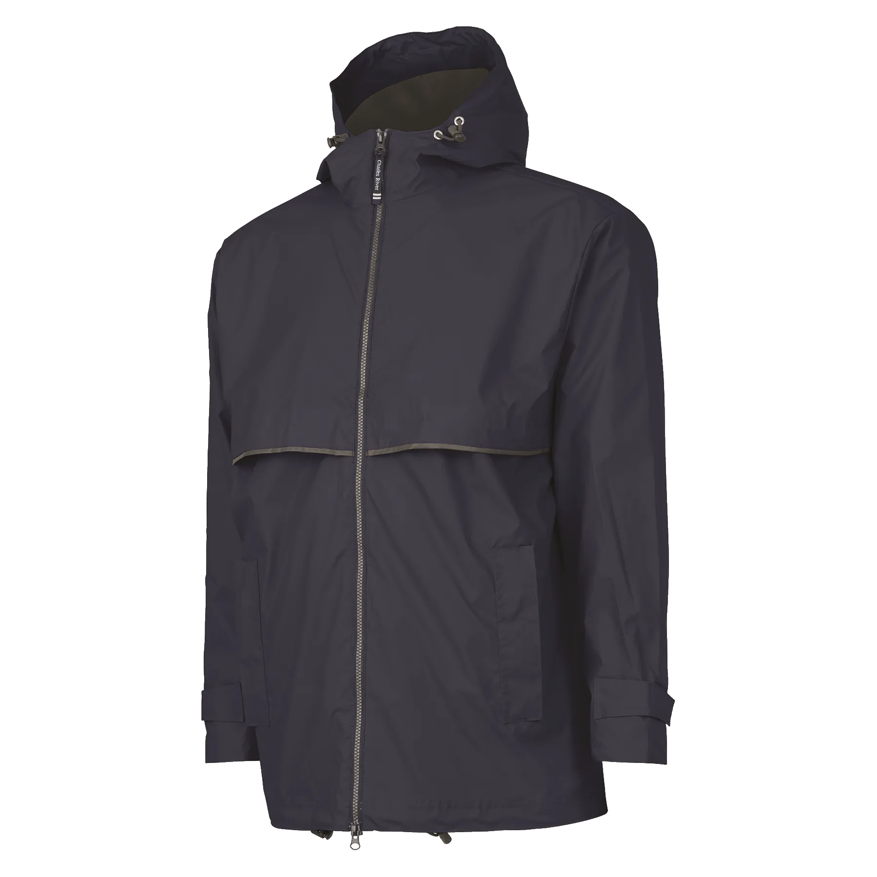 A1842M Men's New Englander Rain Jacket