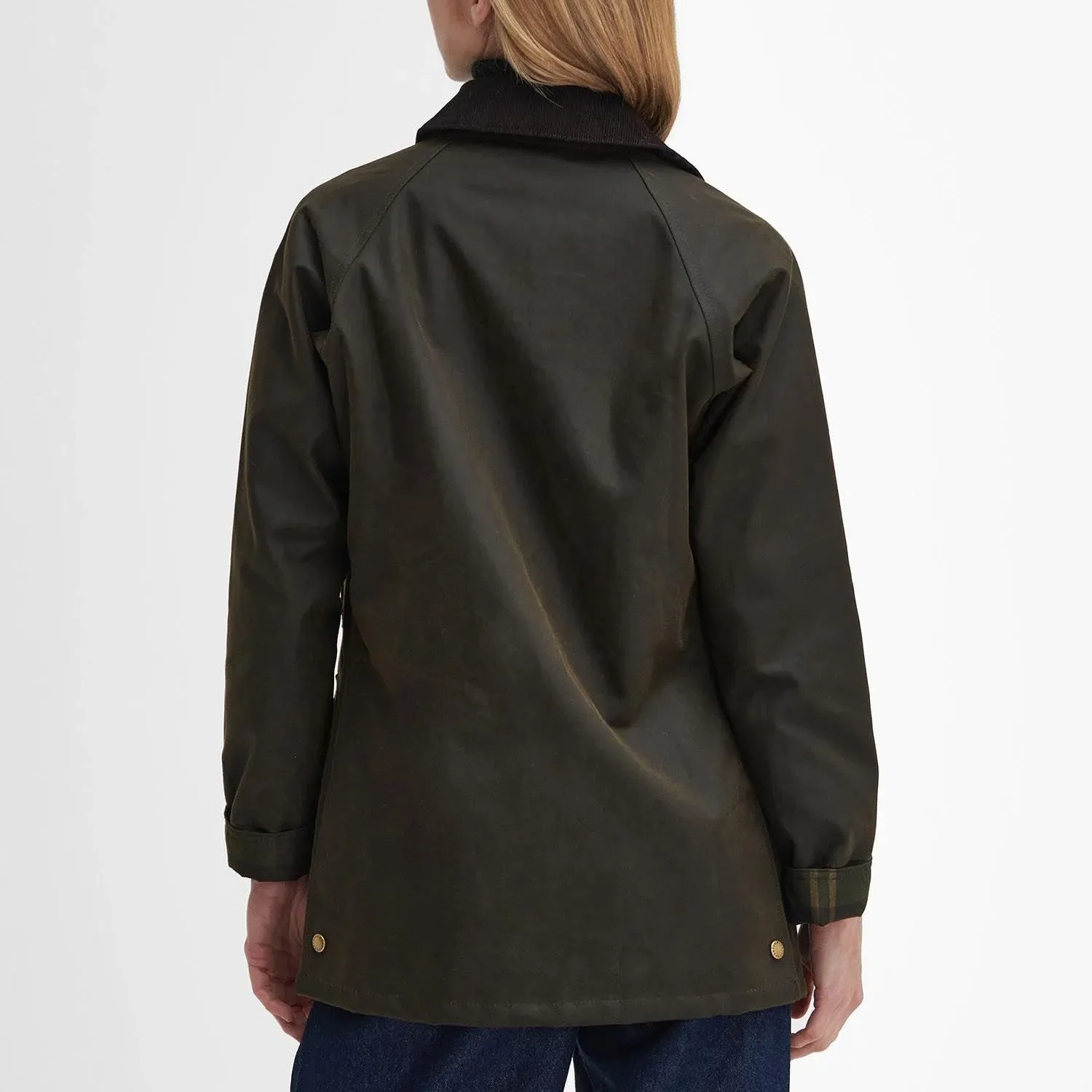 Acorn Wax Jacket