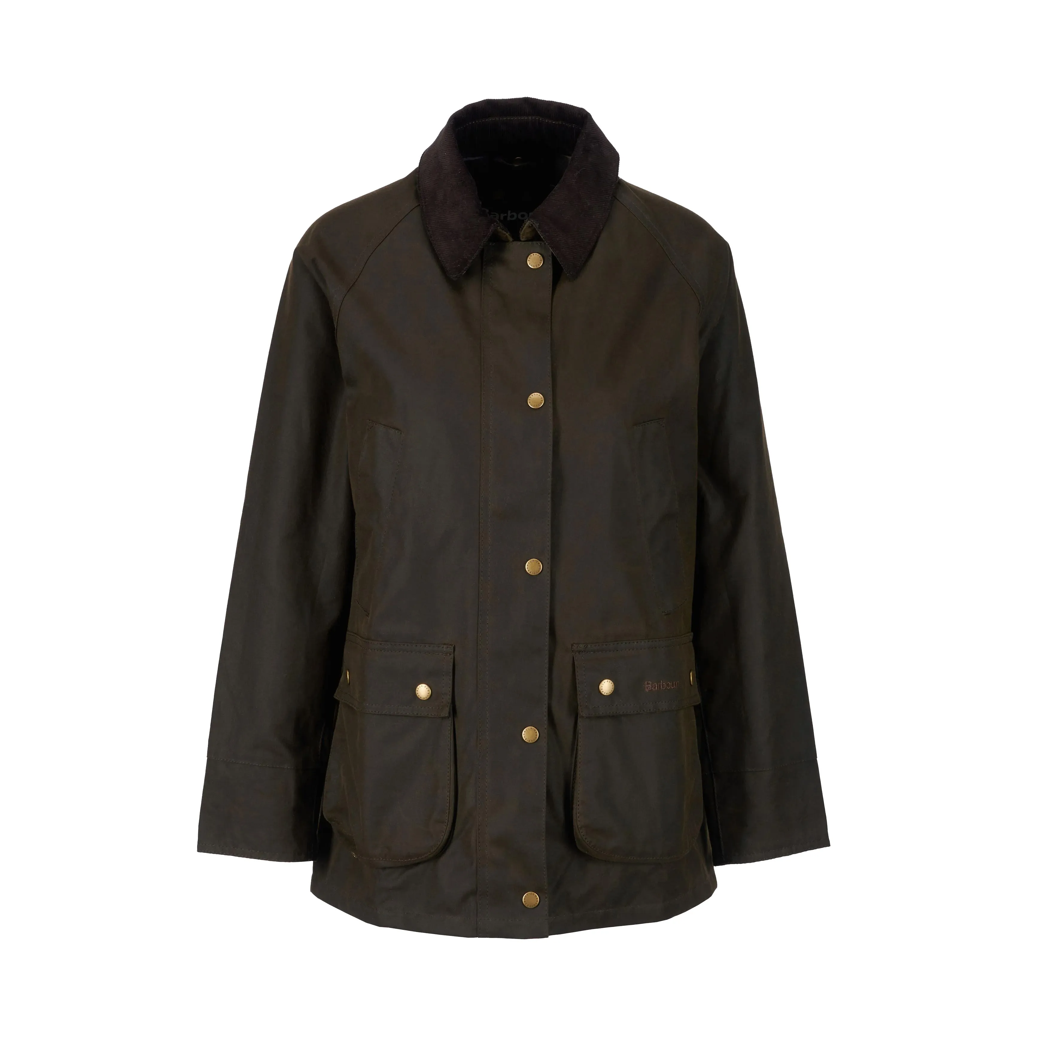 Acorn Wax Jacket