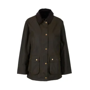 Acorn Wax Jacket