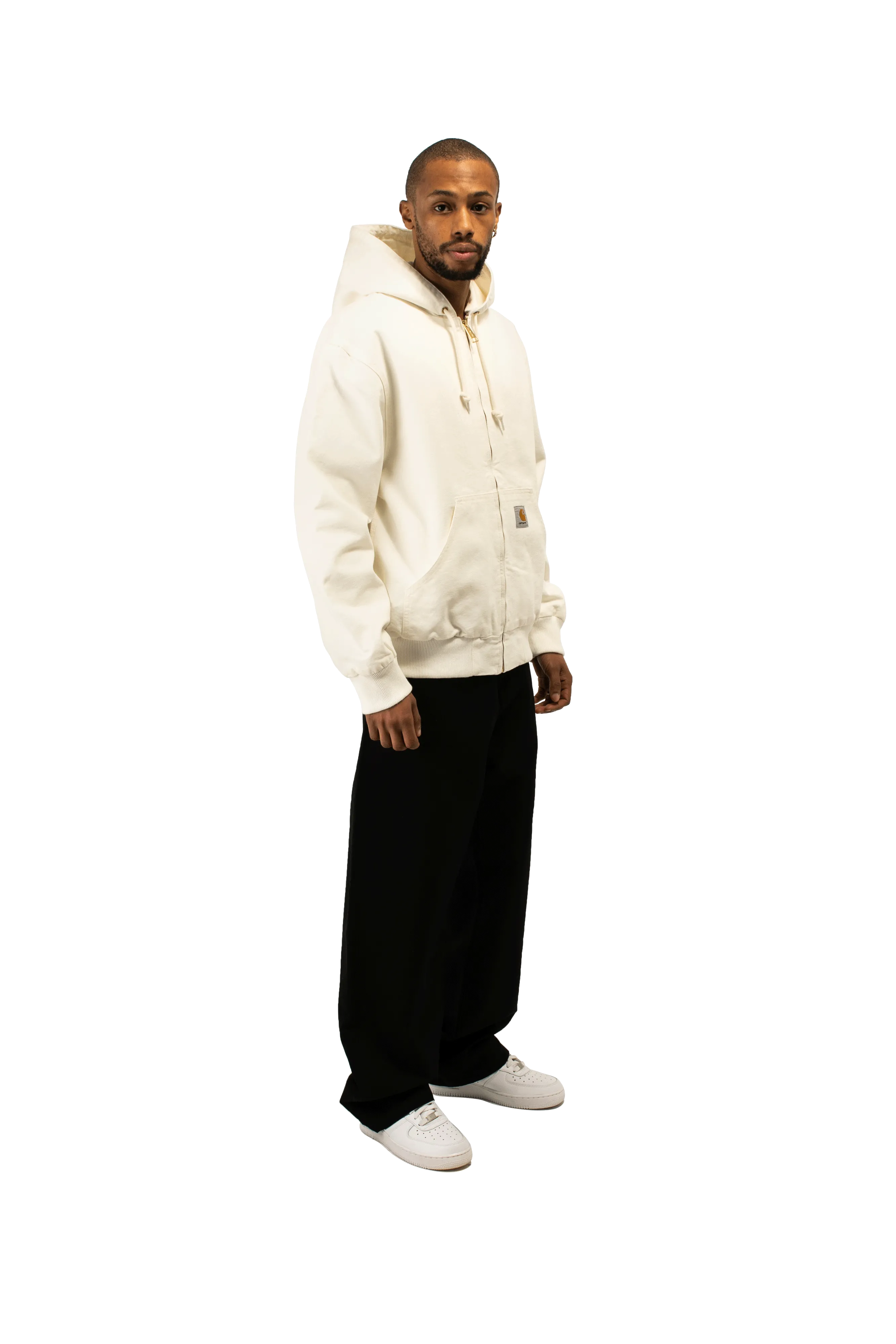 Active Jacket 'Dearborn' Canvas
