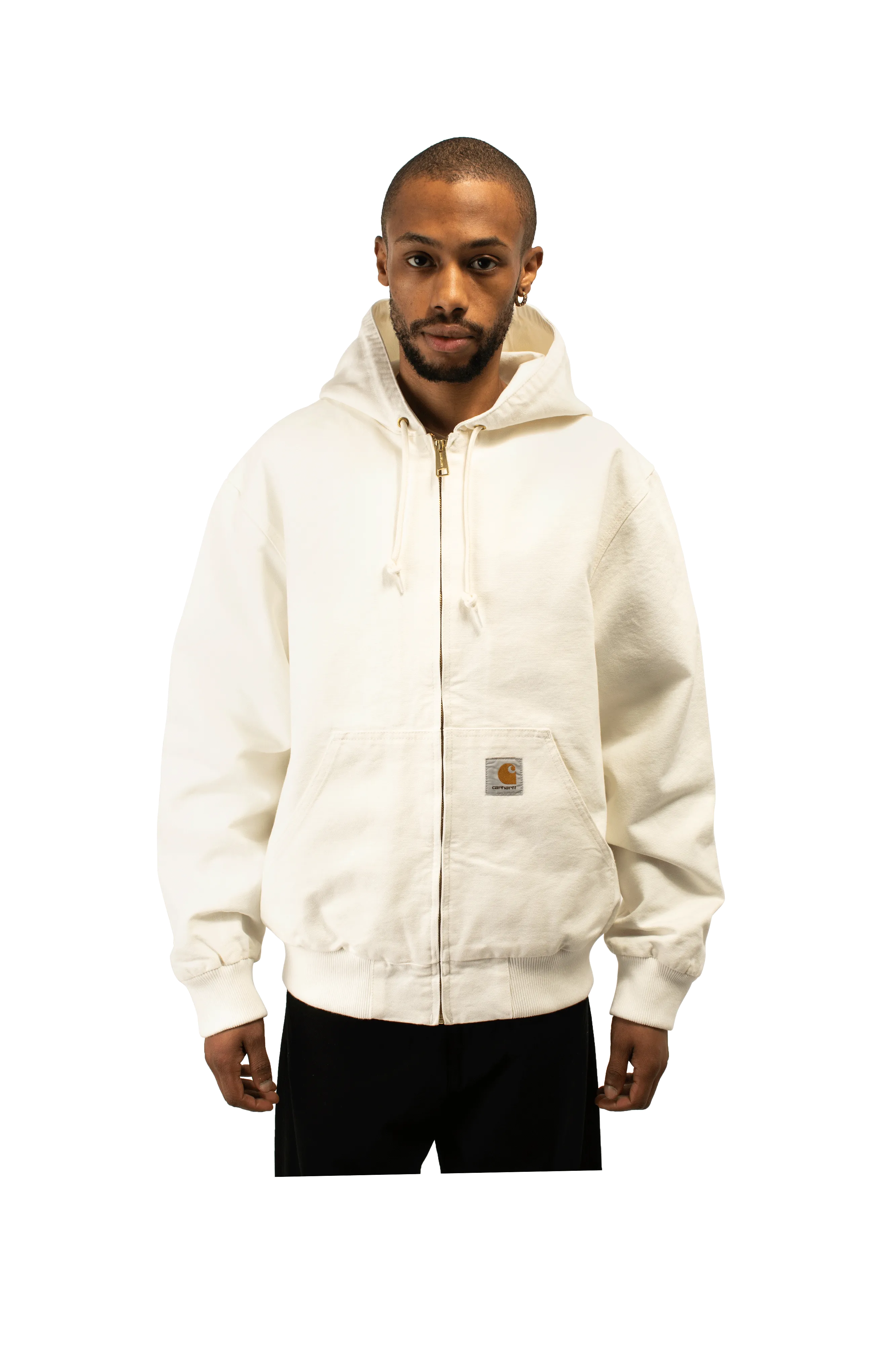 Active Jacket 'Dearborn' Canvas