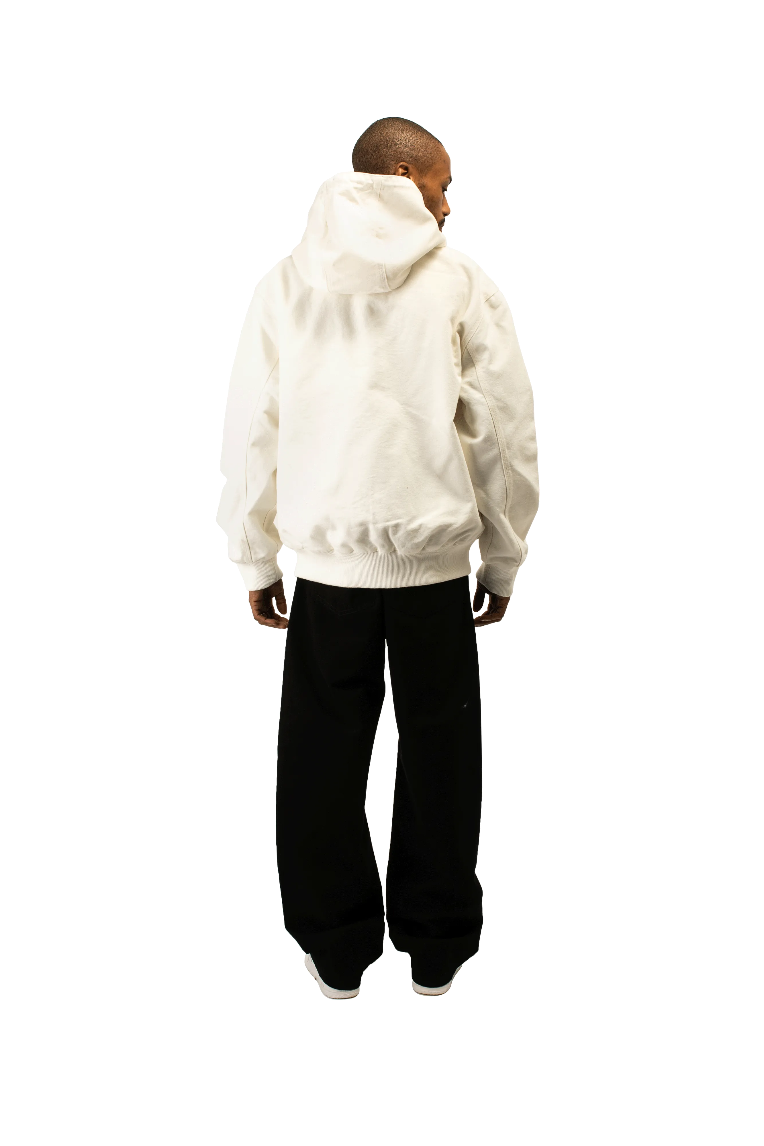 Active Jacket 'Dearborn' Canvas