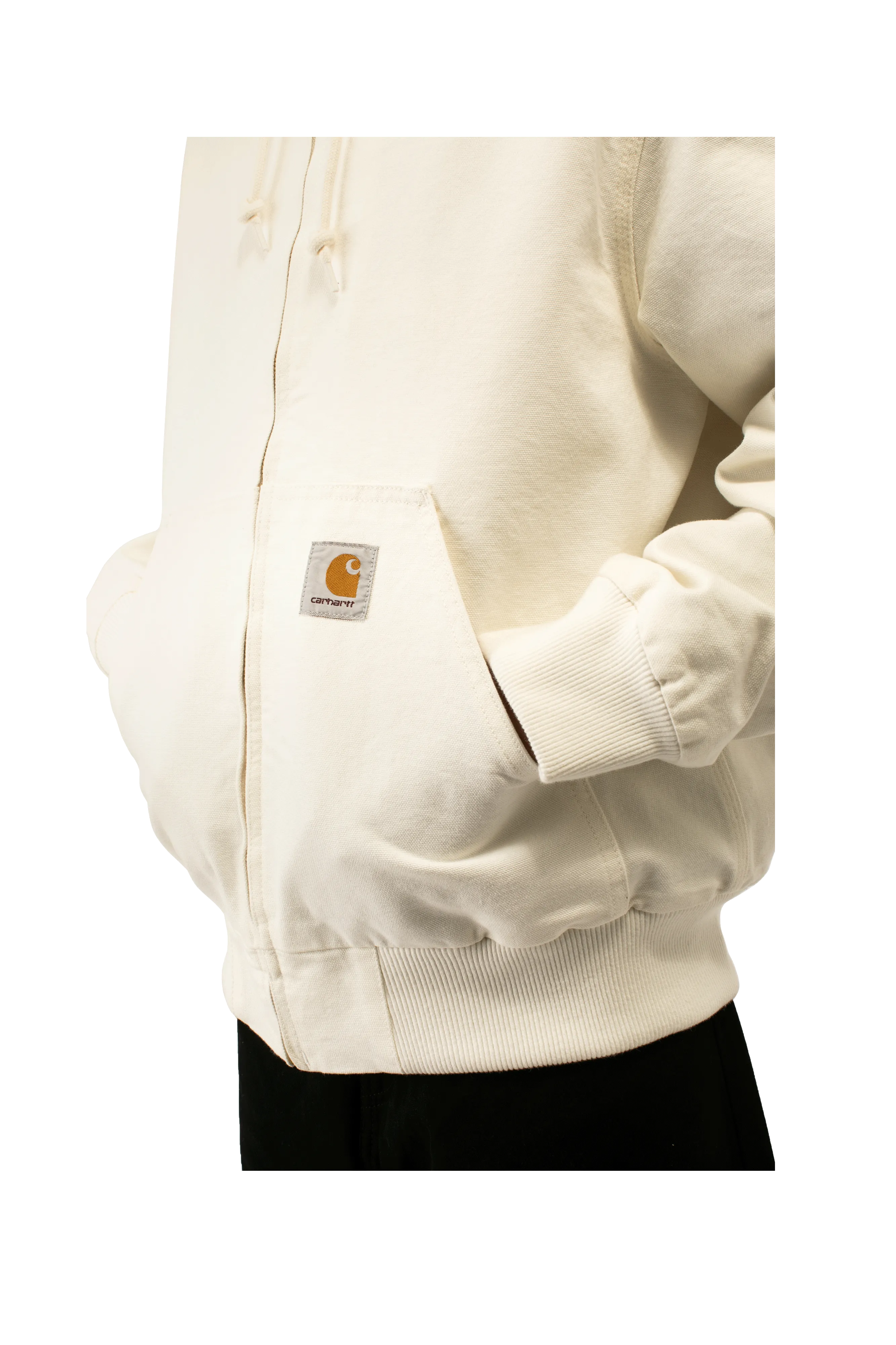 Active Jacket 'Dearborn' Canvas