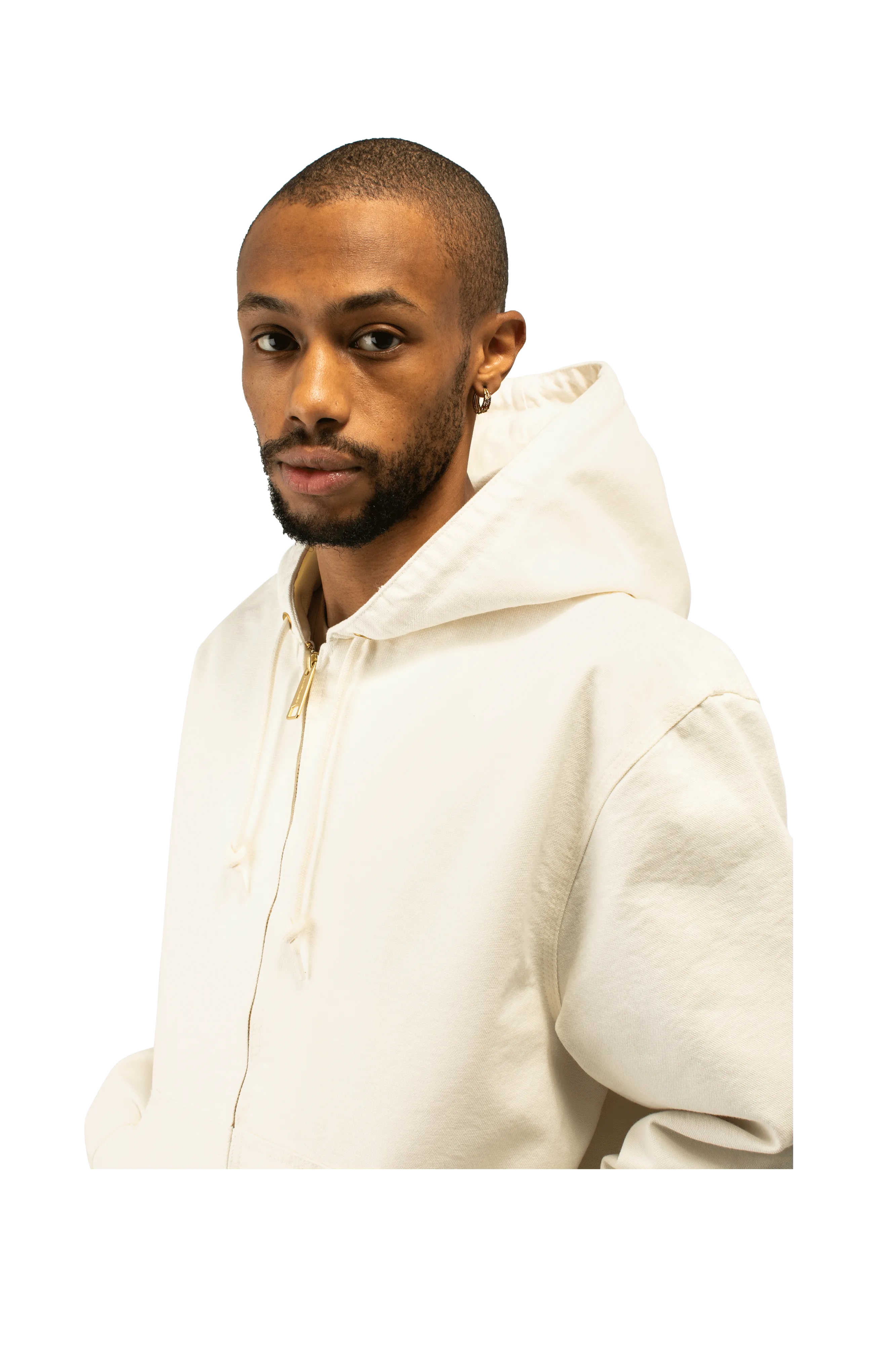 Active Jacket 'Dearborn' Canvas