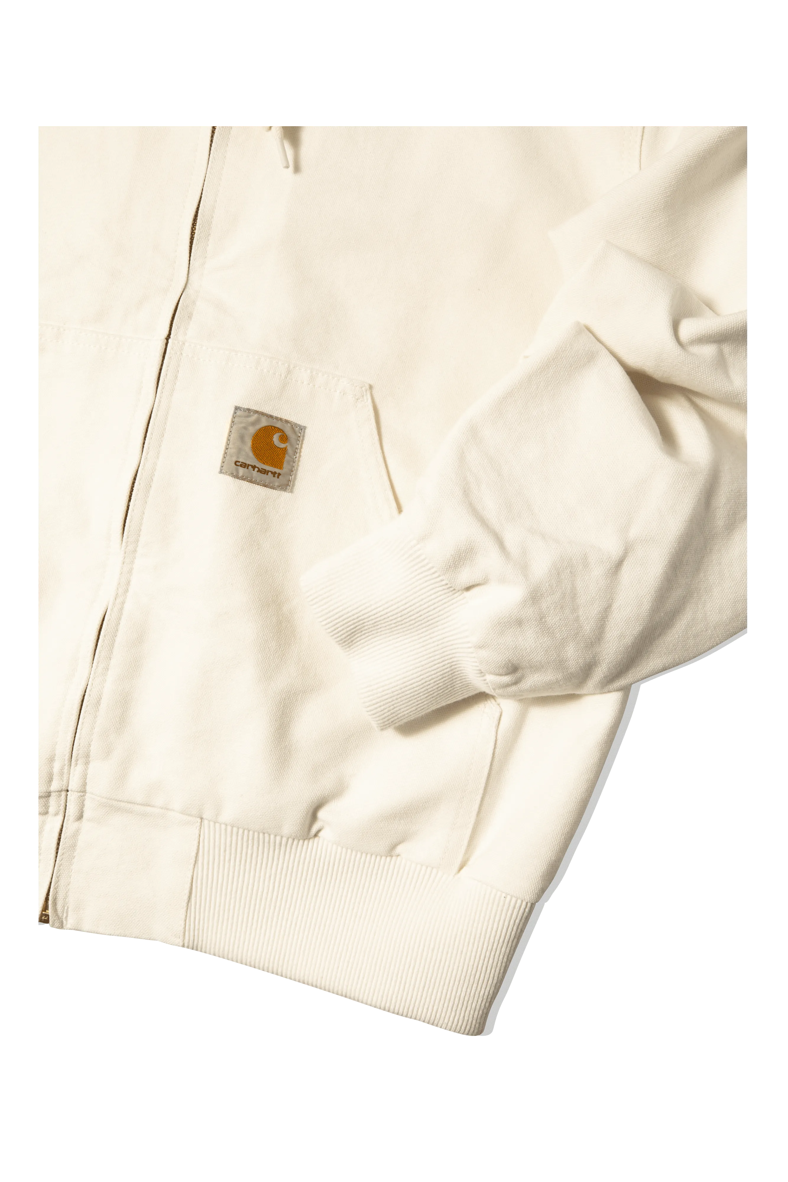 Active Jacket 'Dearborn' Canvas