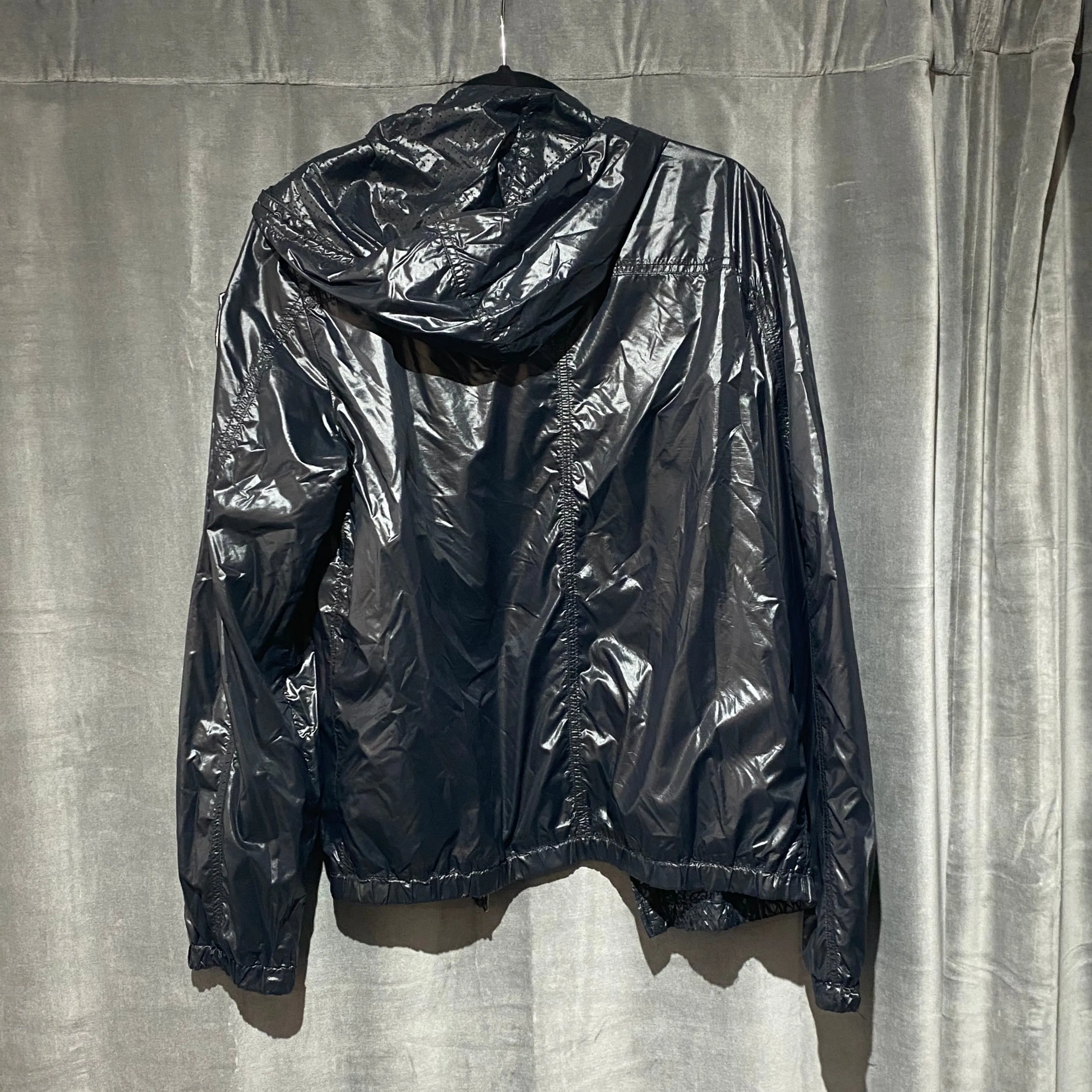 ADD 1999 Reversible Rain Jacket