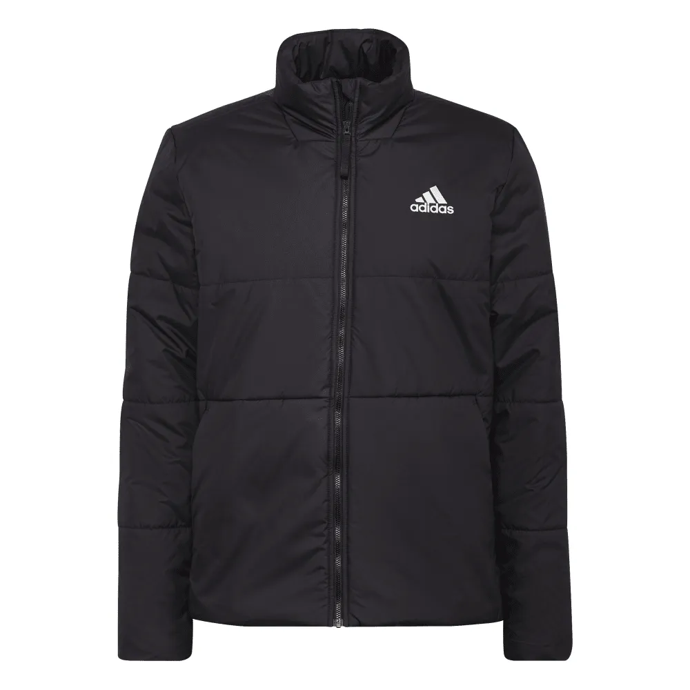 adidas BSC 3-Stripes Men's Insulaed Jacket