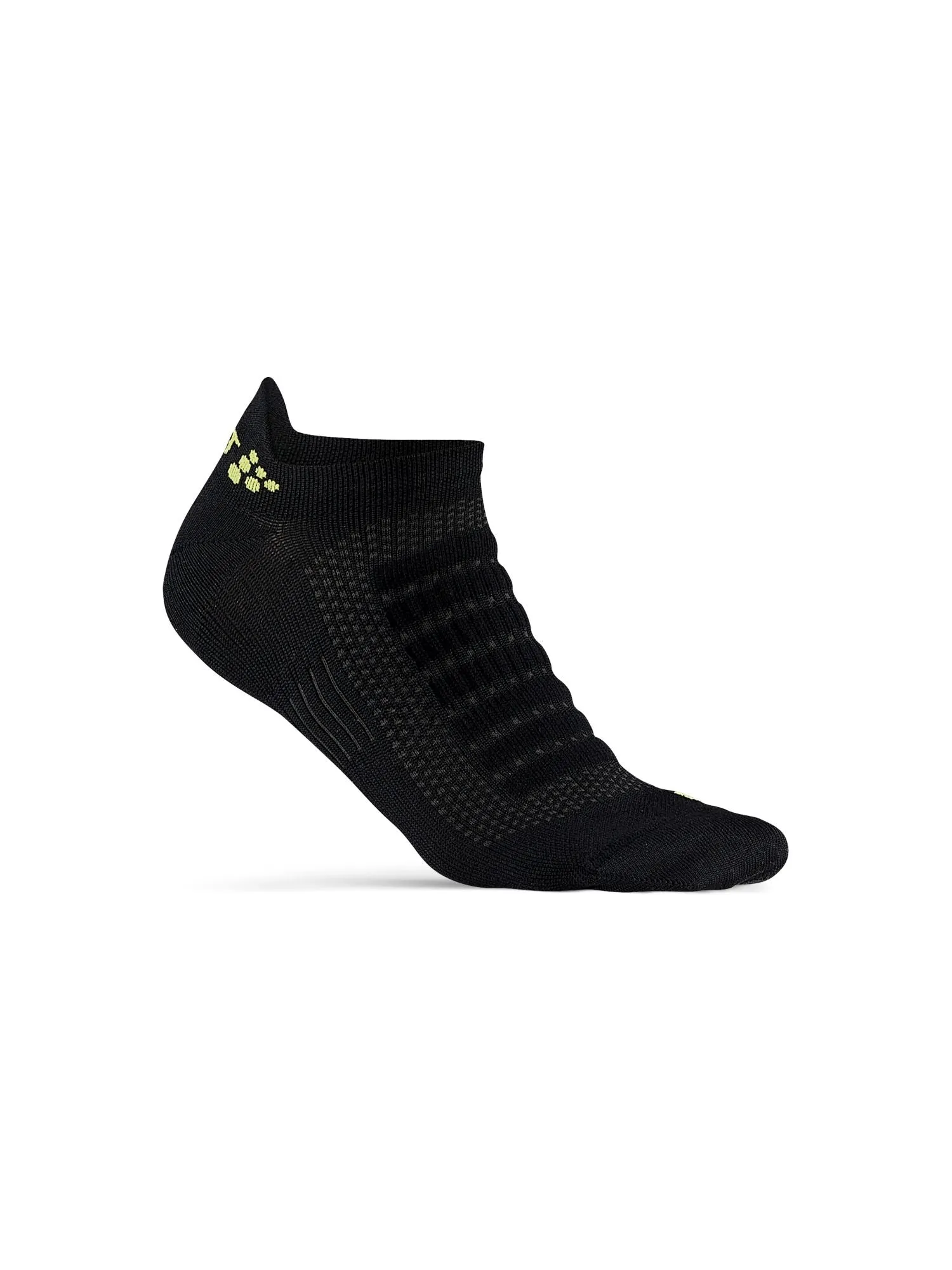 ADV Dry Shaftless Sock