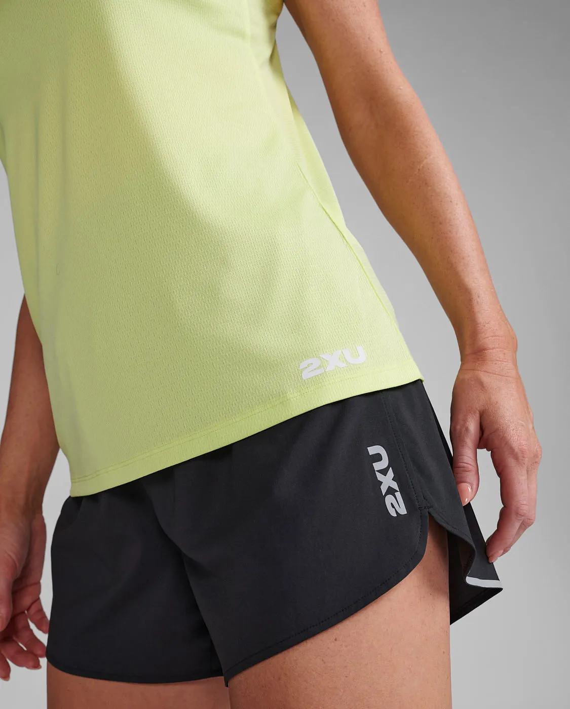 Aero Singlet