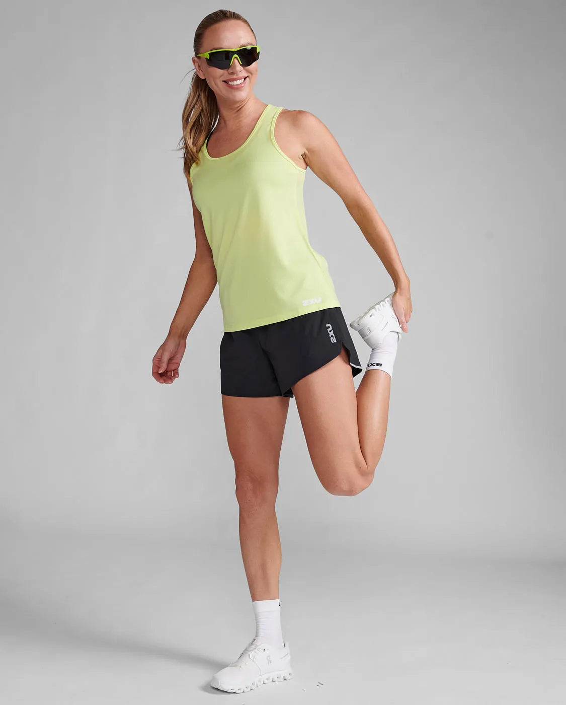 Aero Singlet