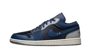 Air Jordan 1 Low SE Craft Obsidian