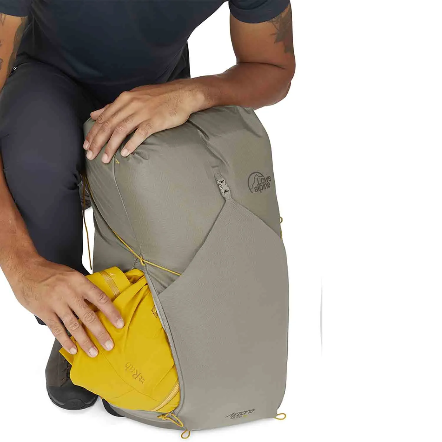 Airzone Ultra 36 Hiking Pack