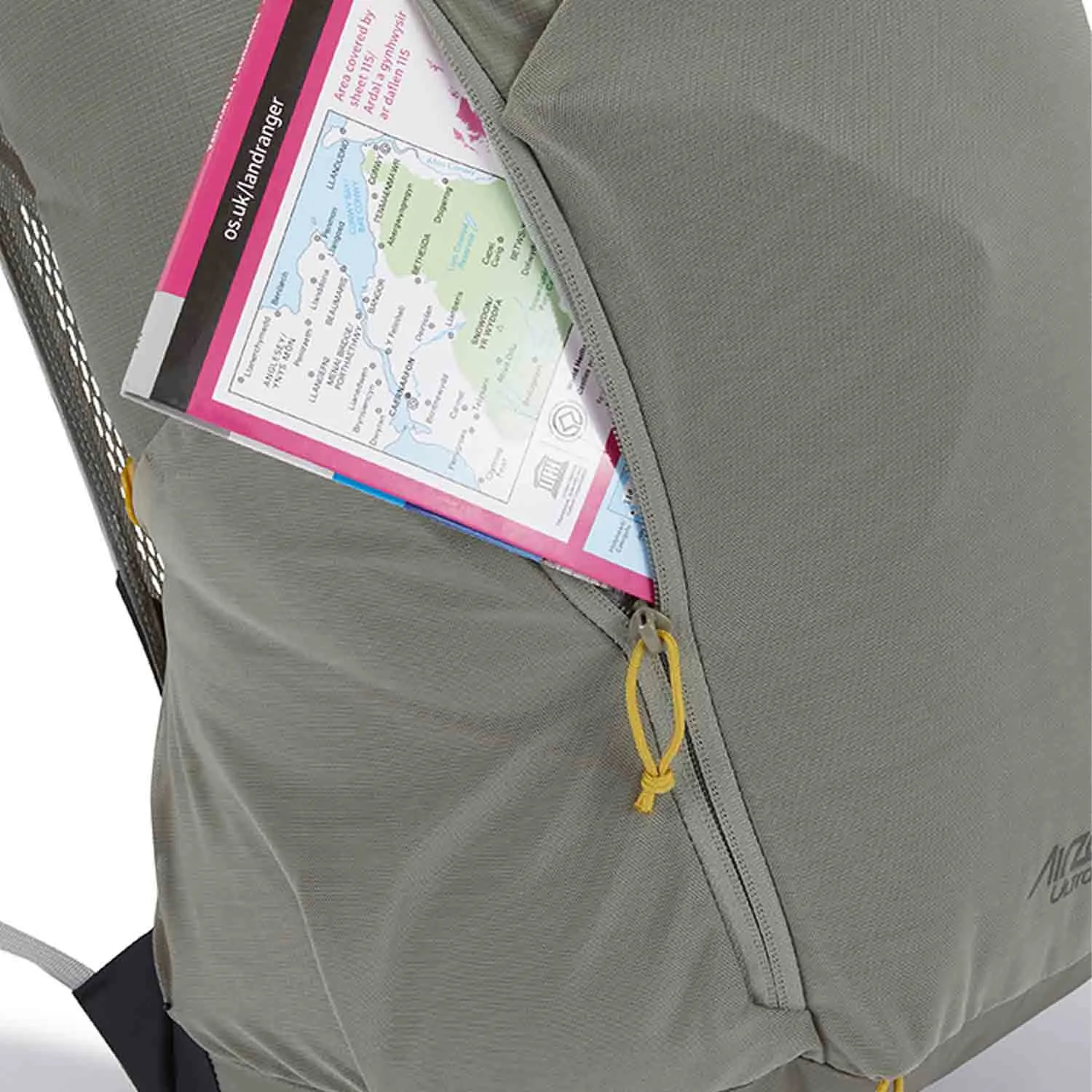 Airzone Ultra 36 Hiking Pack