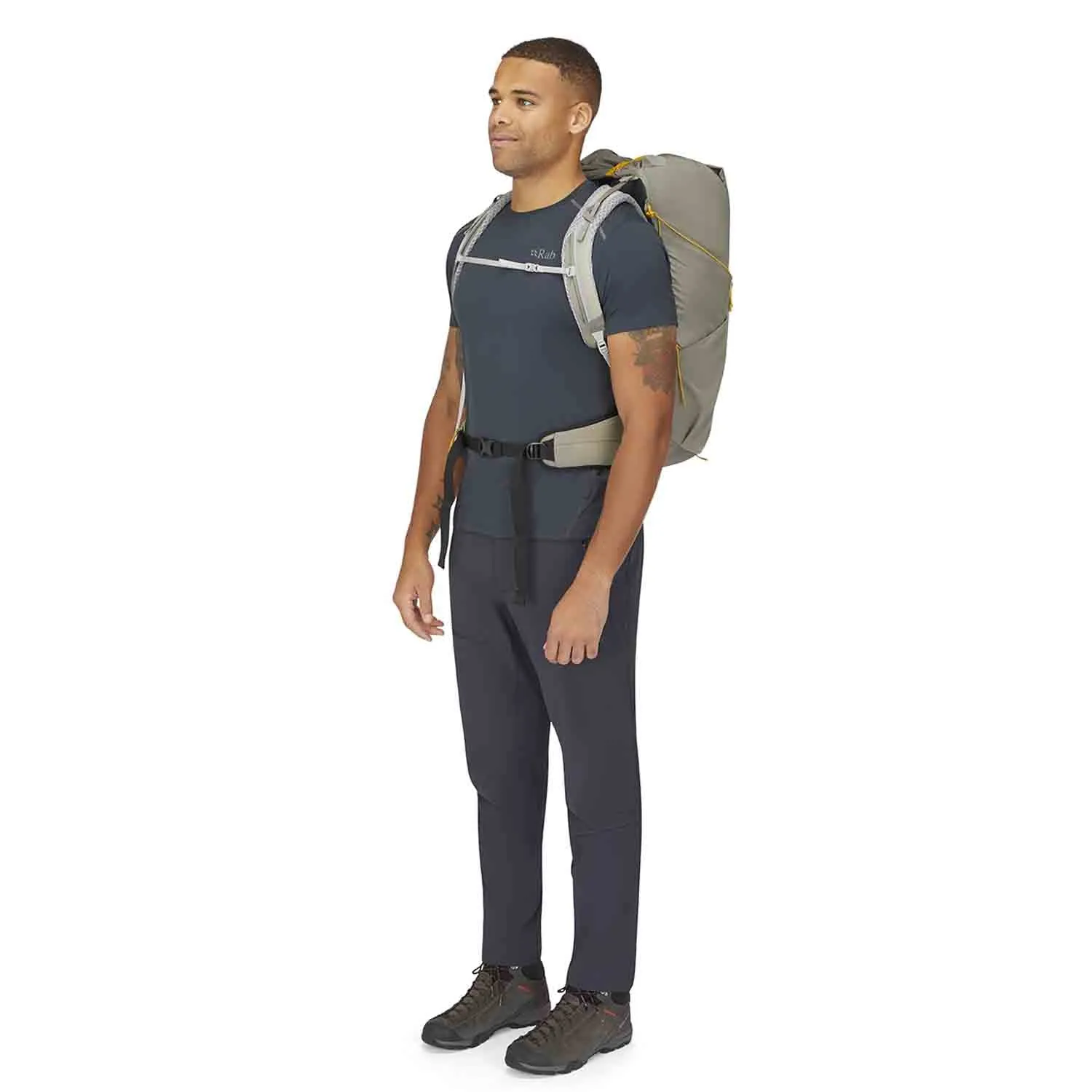 Airzone Ultra 36 Hiking Pack