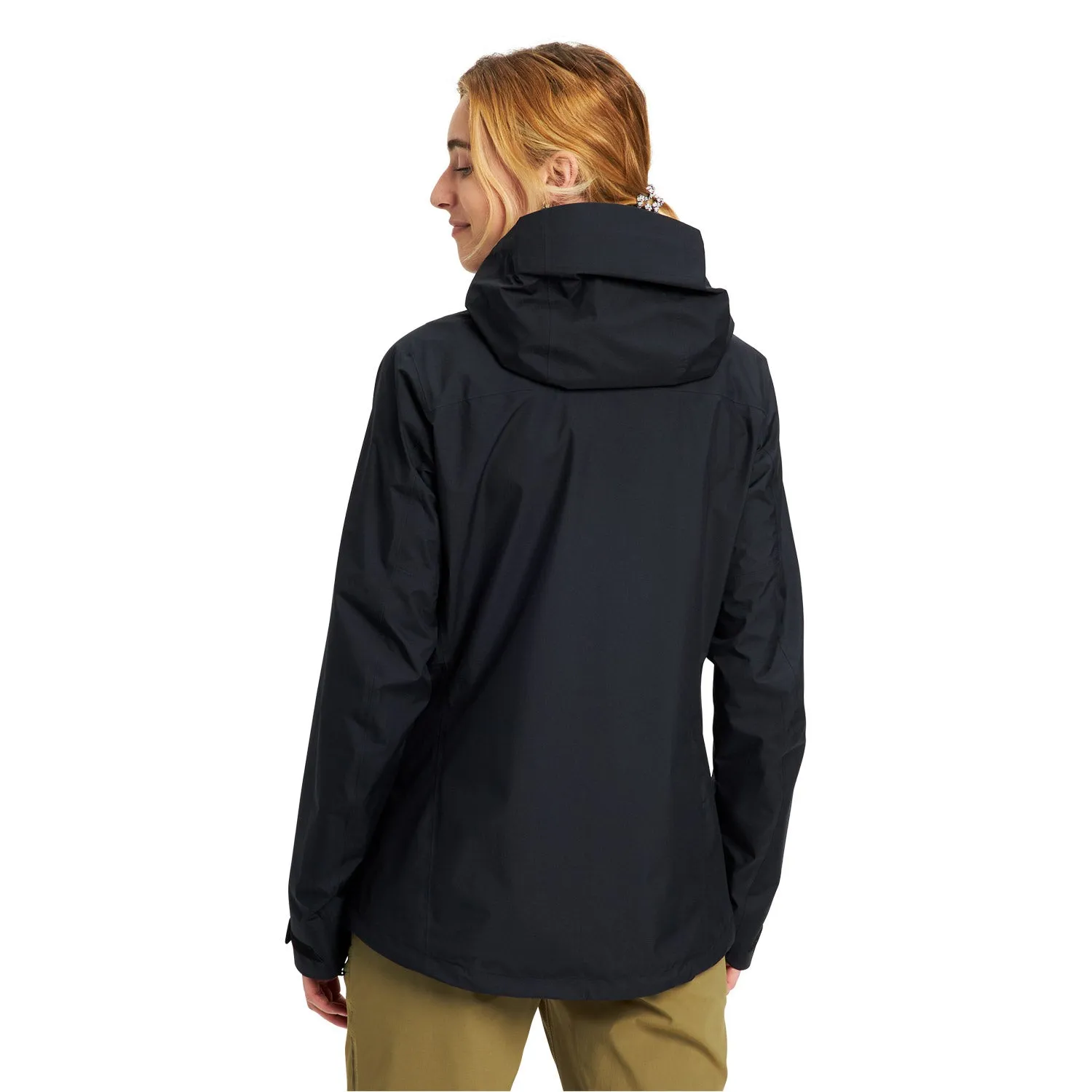 [ak] Surgence GORE-TEX Womens Hiking Jacket