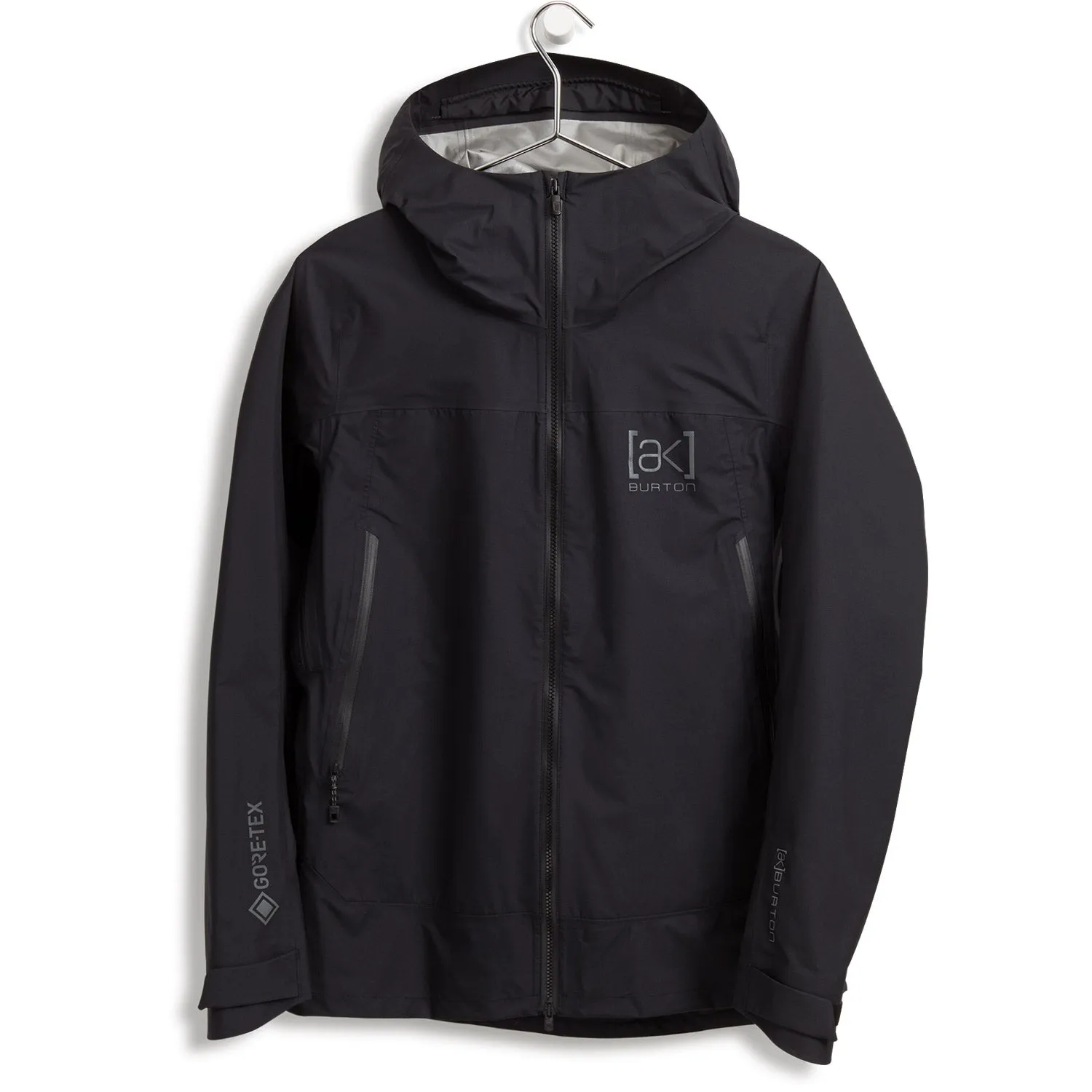[ak] Surgence GORE-TEX Womens Hiking Jacket