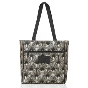Aloha Malu Go To Tote Glow/Black