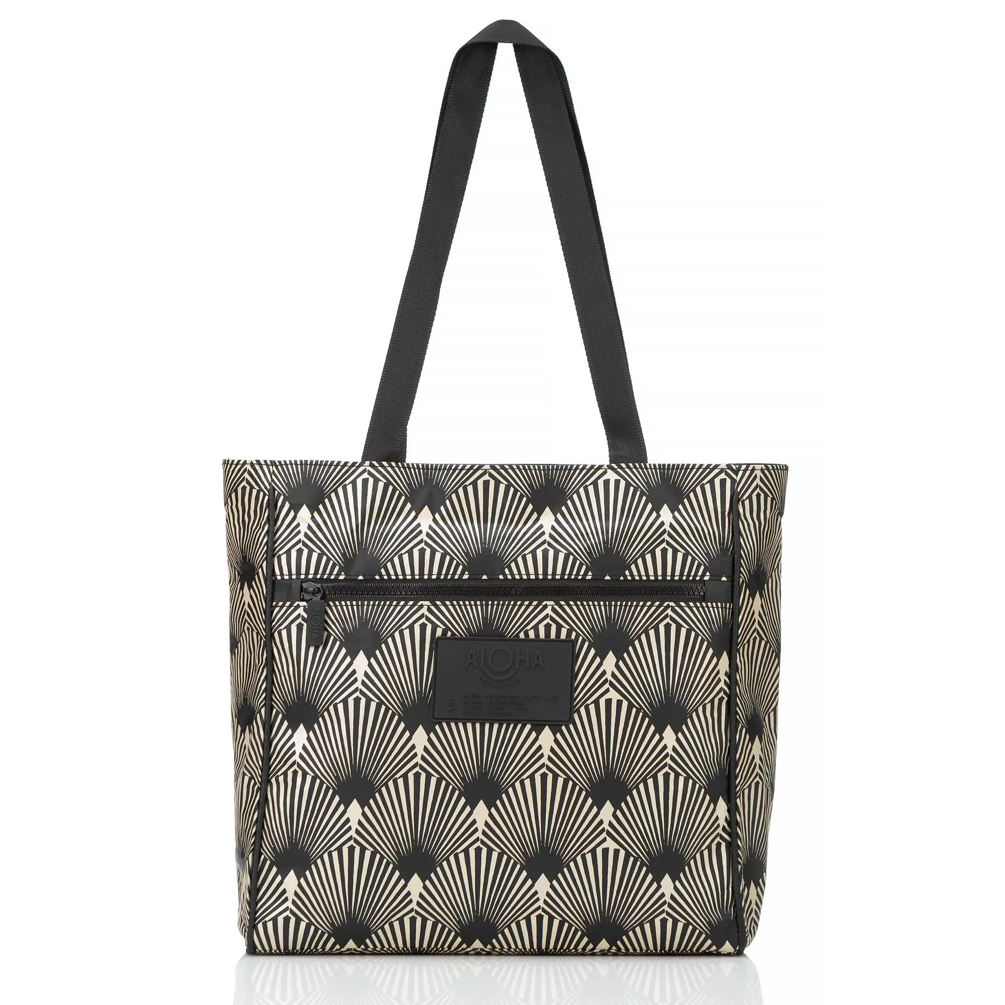 Aloha Malu Go To Tote Glow/Black