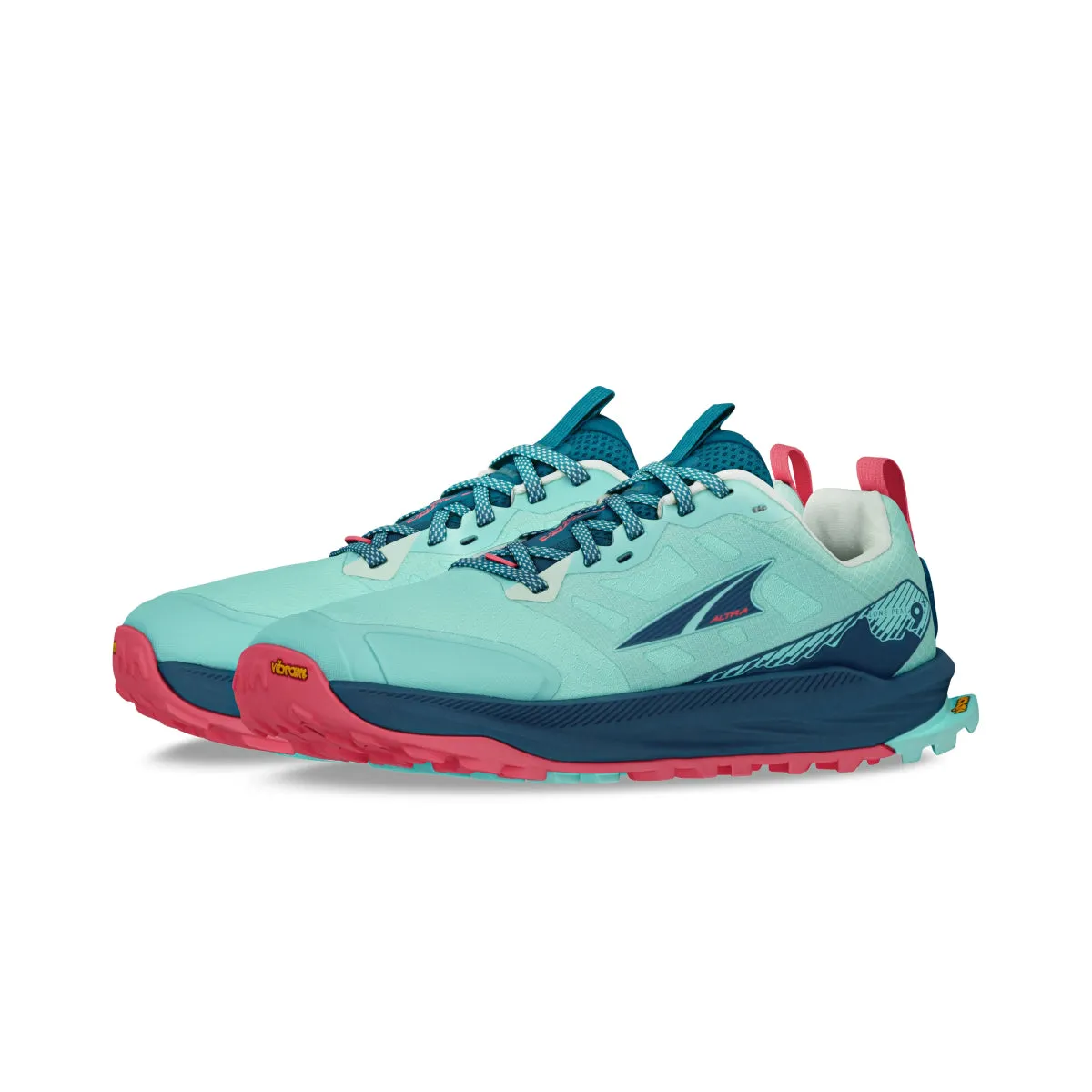 Altra - Lone Peak 9  - Women's