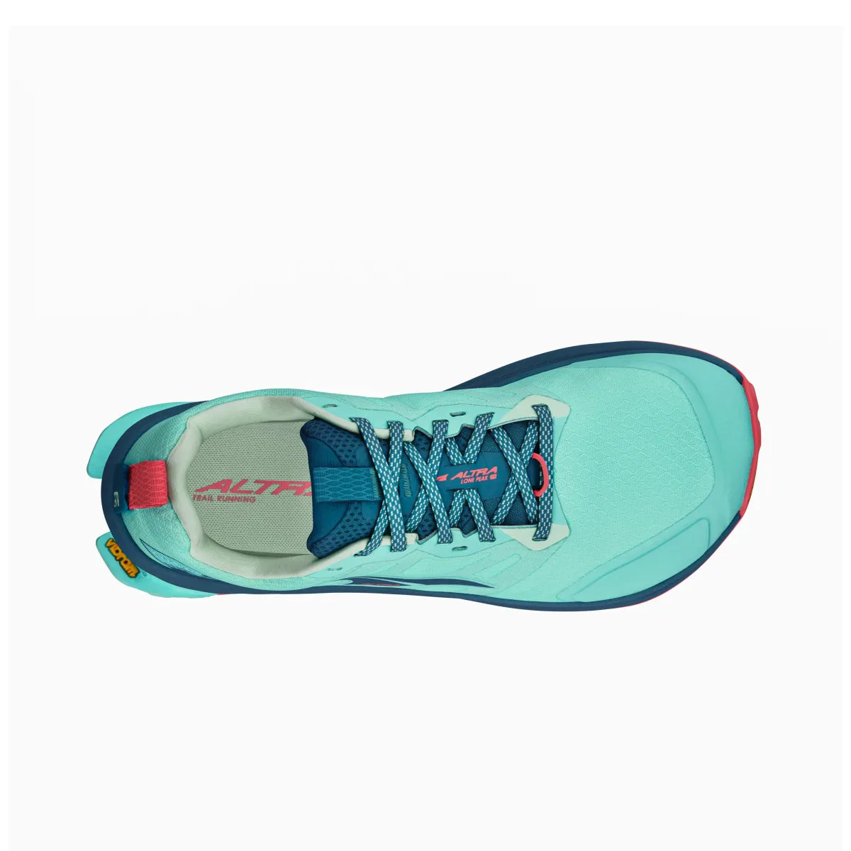 Altra - Lone Peak 9  - Women's