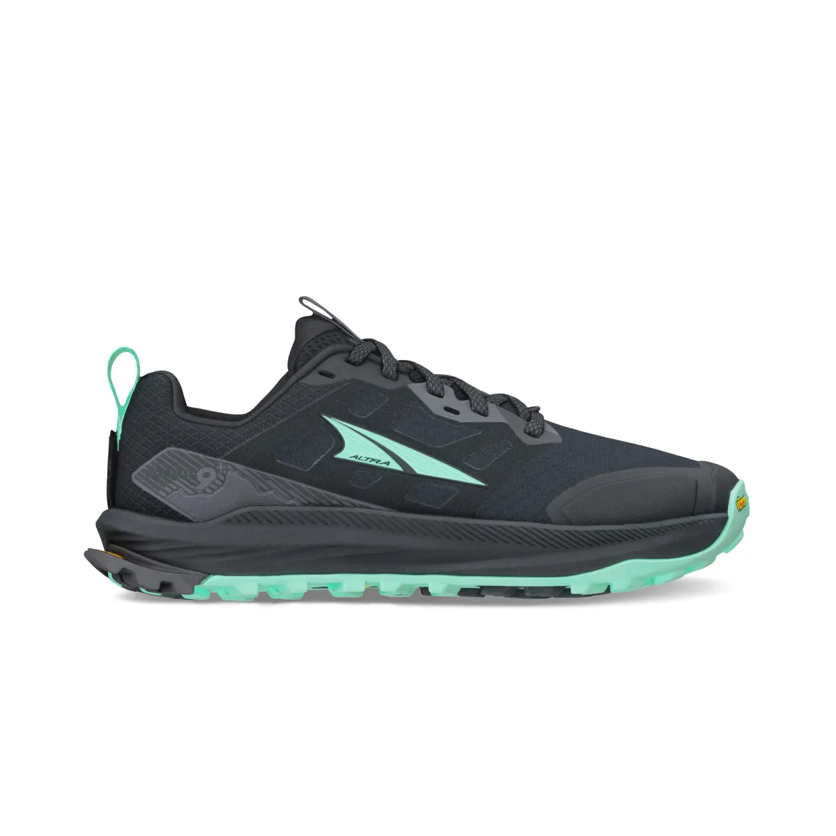 Altra - Lone Peak 9  - Women's