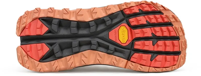 ALTRA OLYMPUS 5 HIKE MID GTX WOMEN
